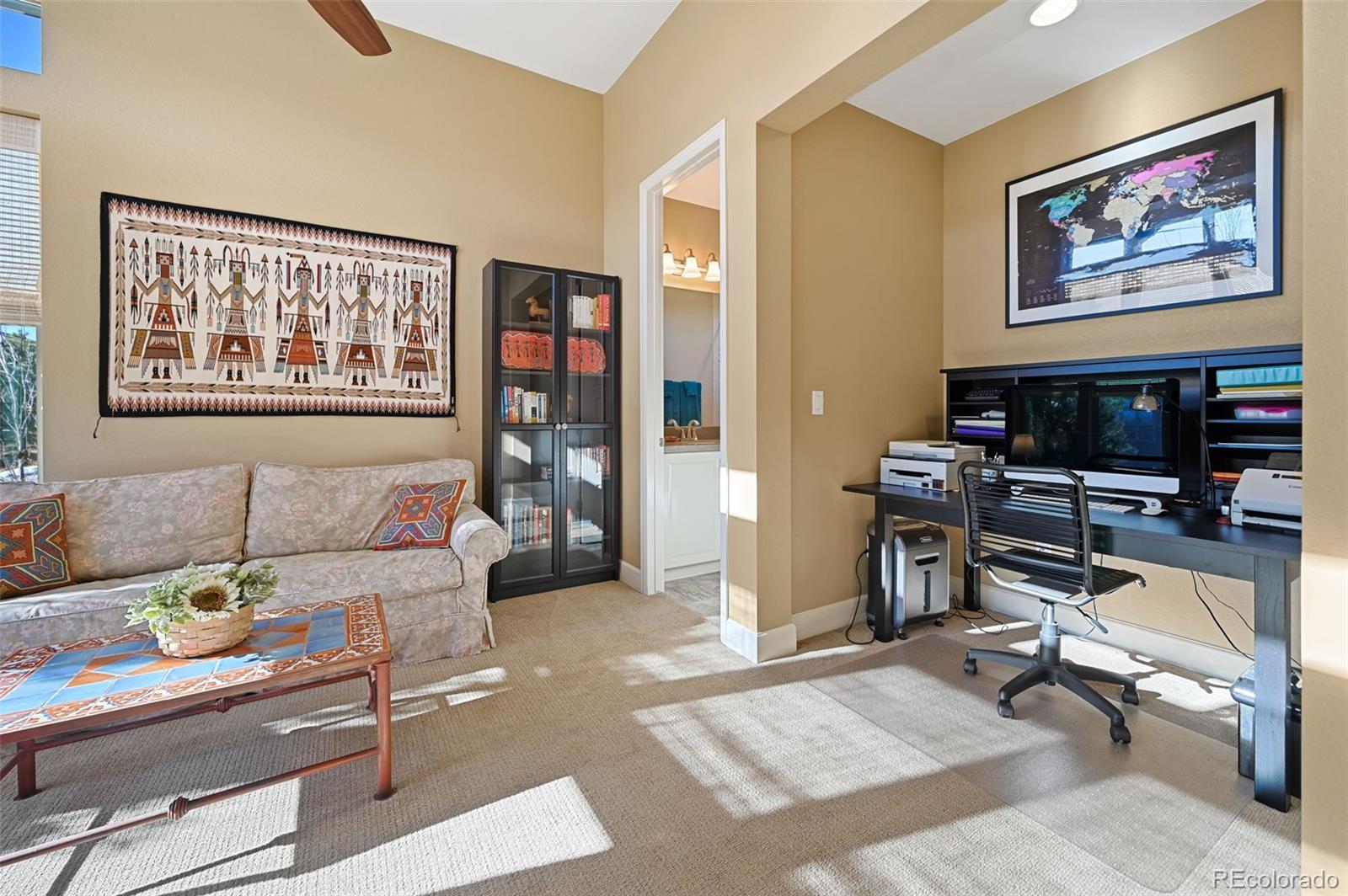 MLS Image #6 for 775  woodgate drive,littleton, Colorado