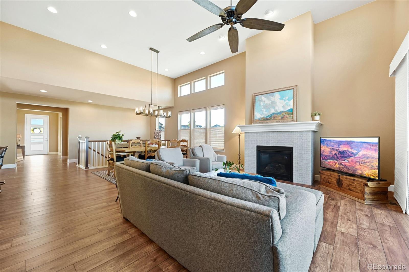 MLS Image #9 for 775  woodgate drive,littleton, Colorado