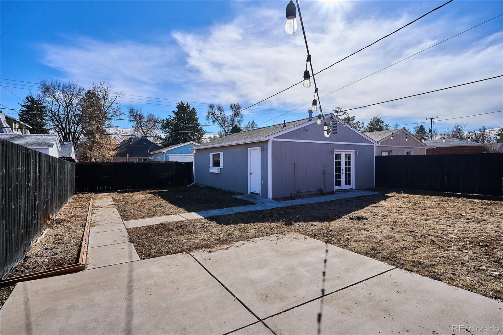 MLS Image #24 for 1680  syracuse street,denver, Colorado