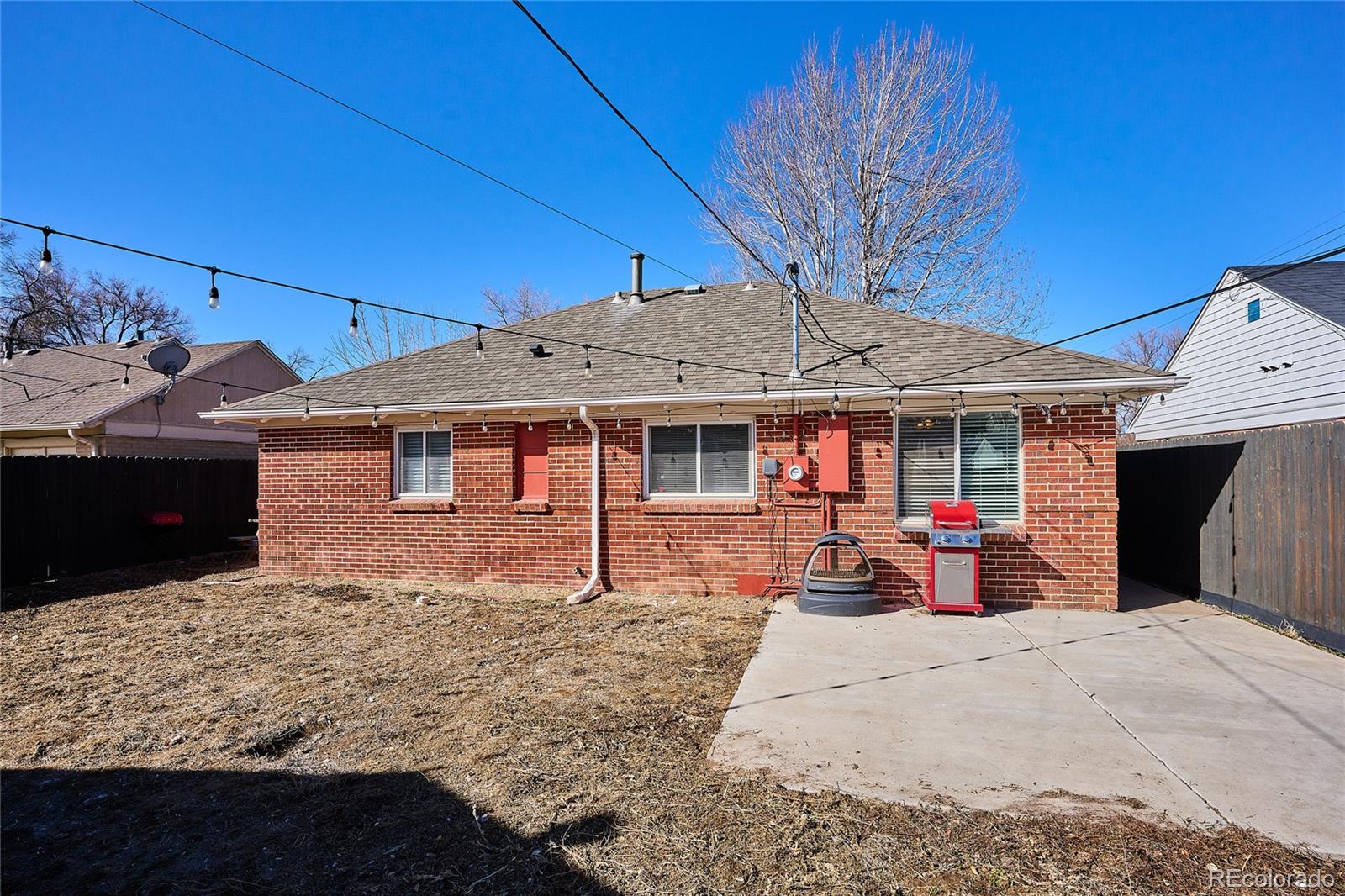 MLS Image #25 for 1680  syracuse street,denver, Colorado