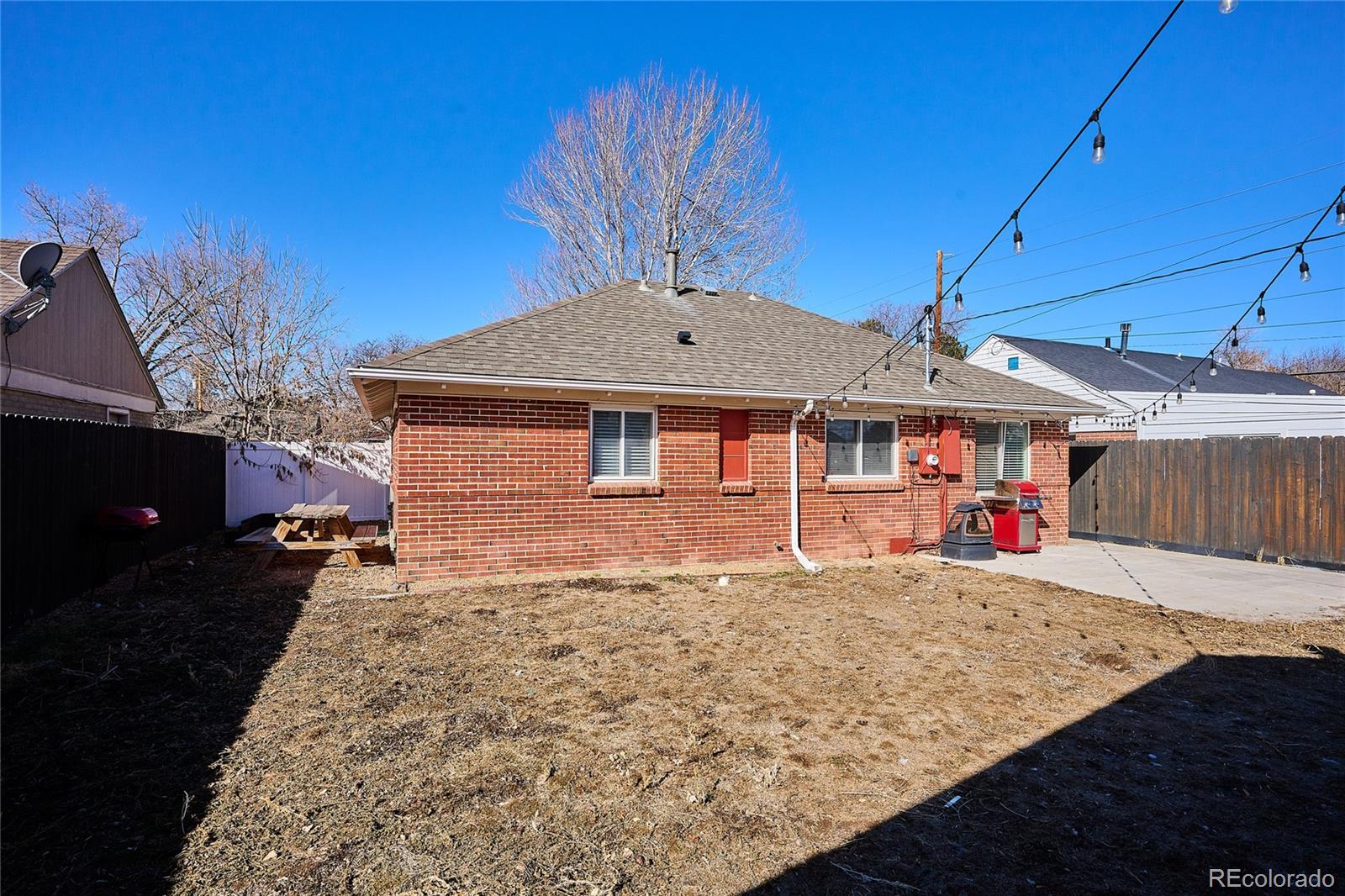 MLS Image #27 for 1680  syracuse street,denver, Colorado