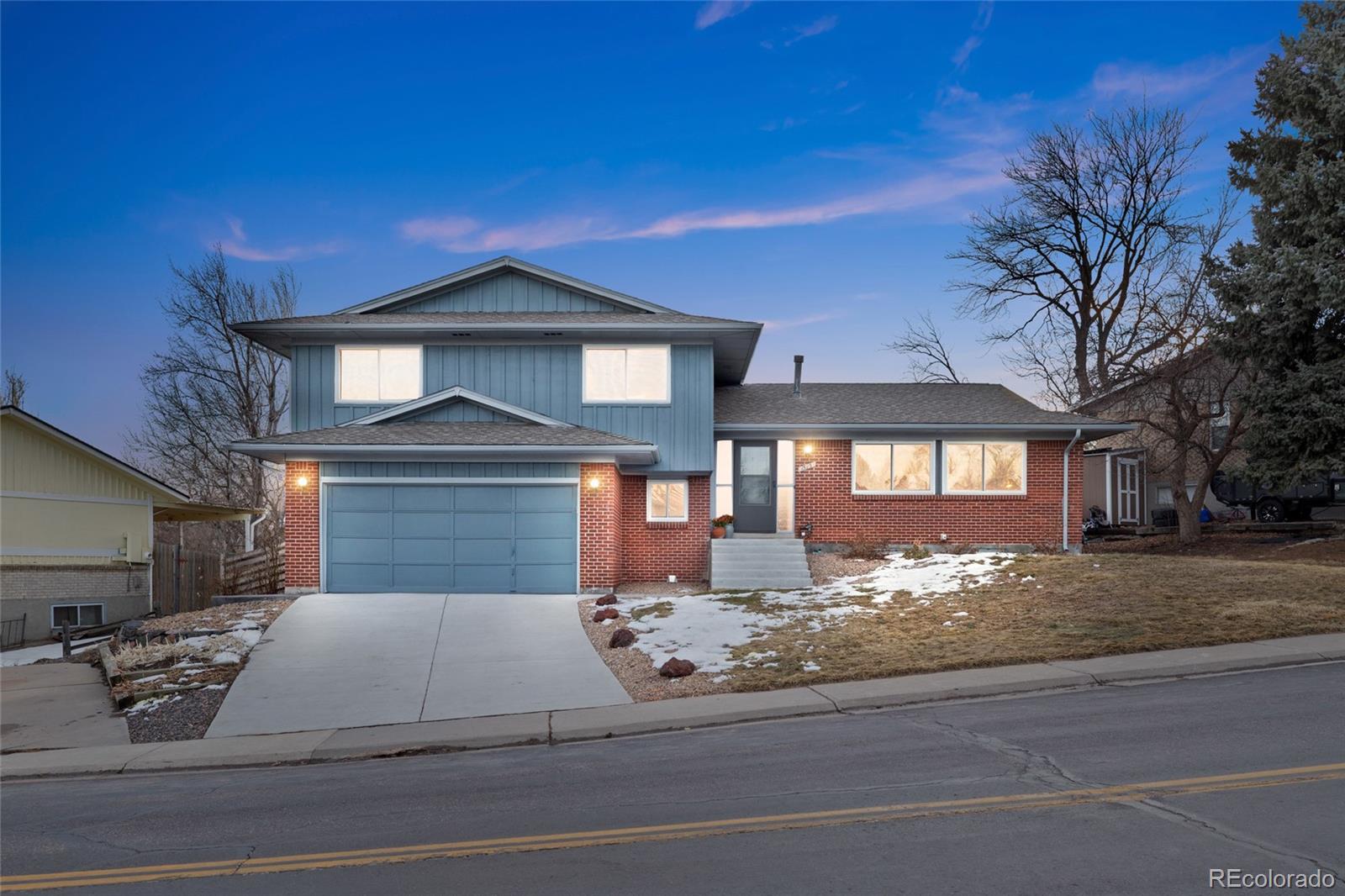 MLS Image #0 for 1513 s beech street,lakewood, Colorado