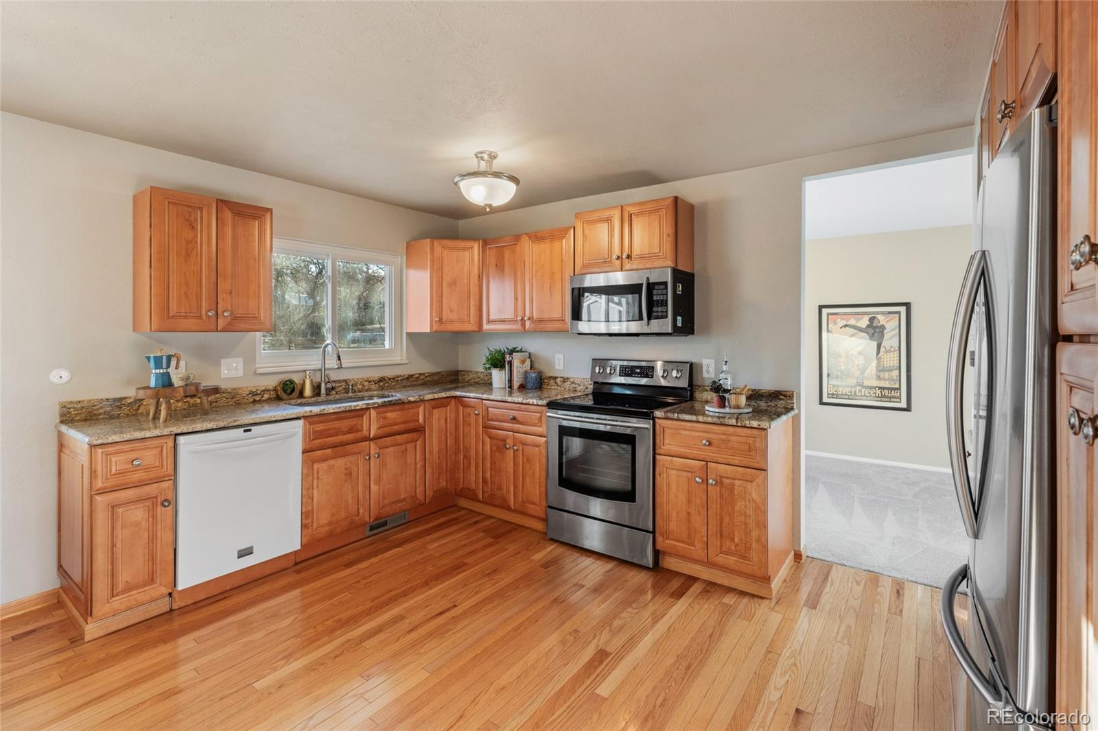 MLS Image #11 for 1513 s beech street,lakewood, Colorado