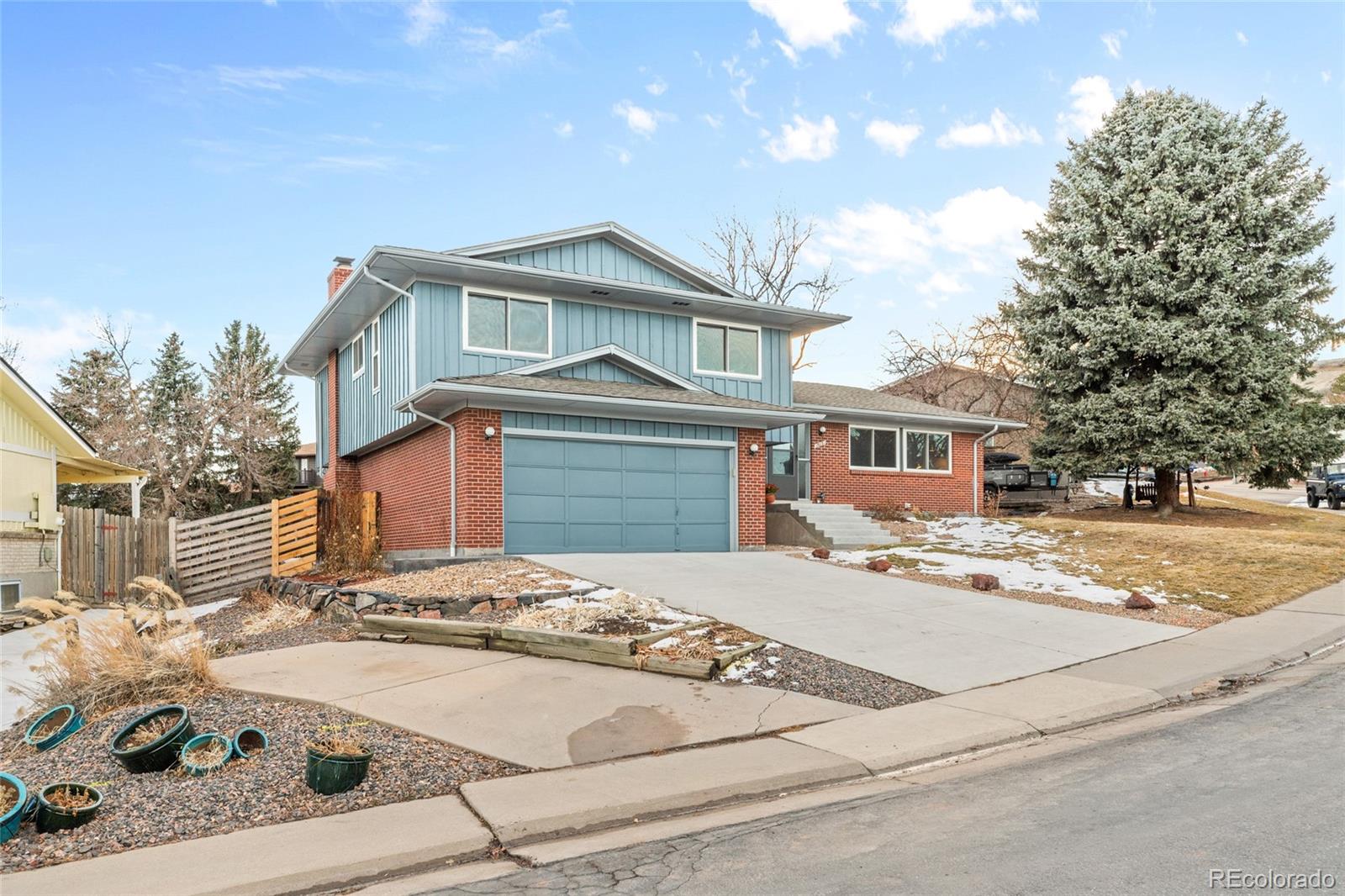 MLS Image #2 for 1513 s beech street,lakewood, Colorado