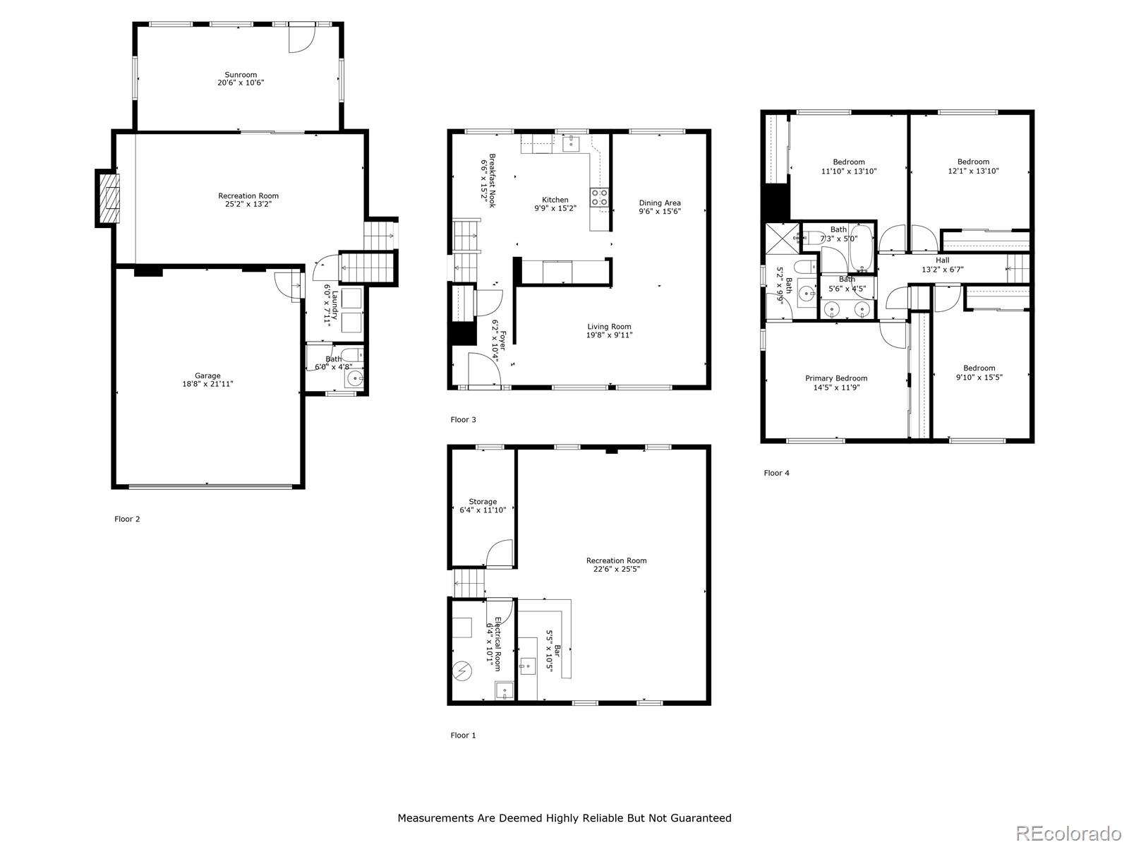 MLS Image #44 for 1513 s beech street,lakewood, Colorado