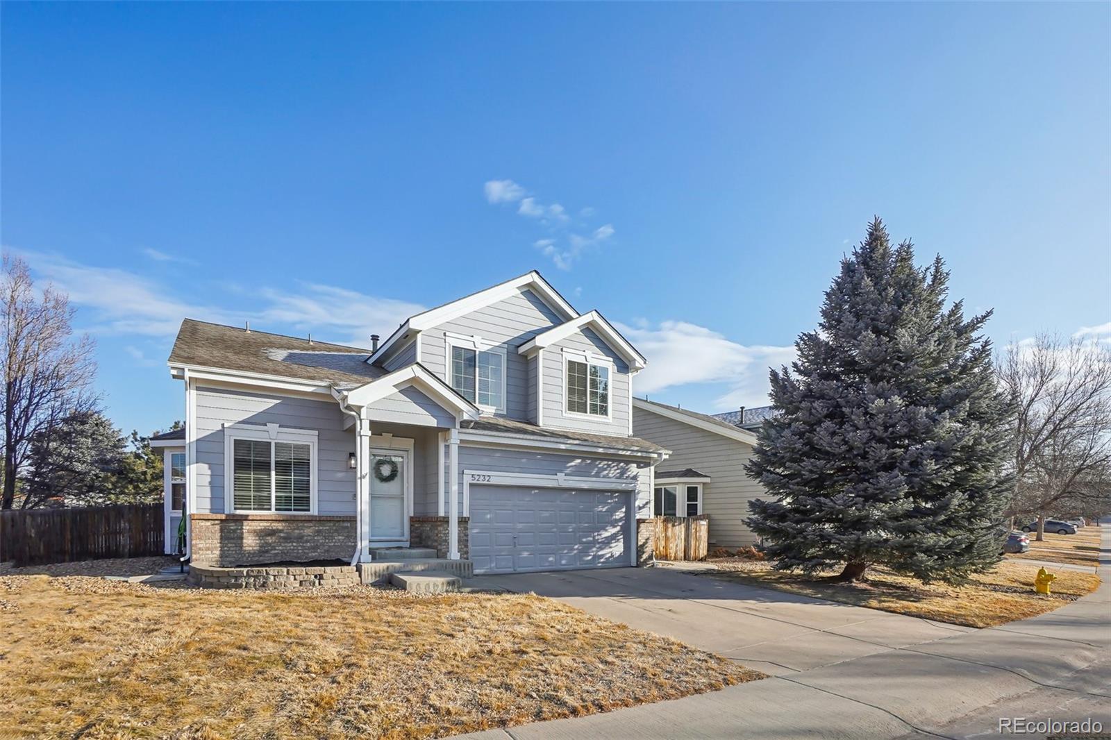 MLS Image #0 for 5232  creek way,parker, Colorado