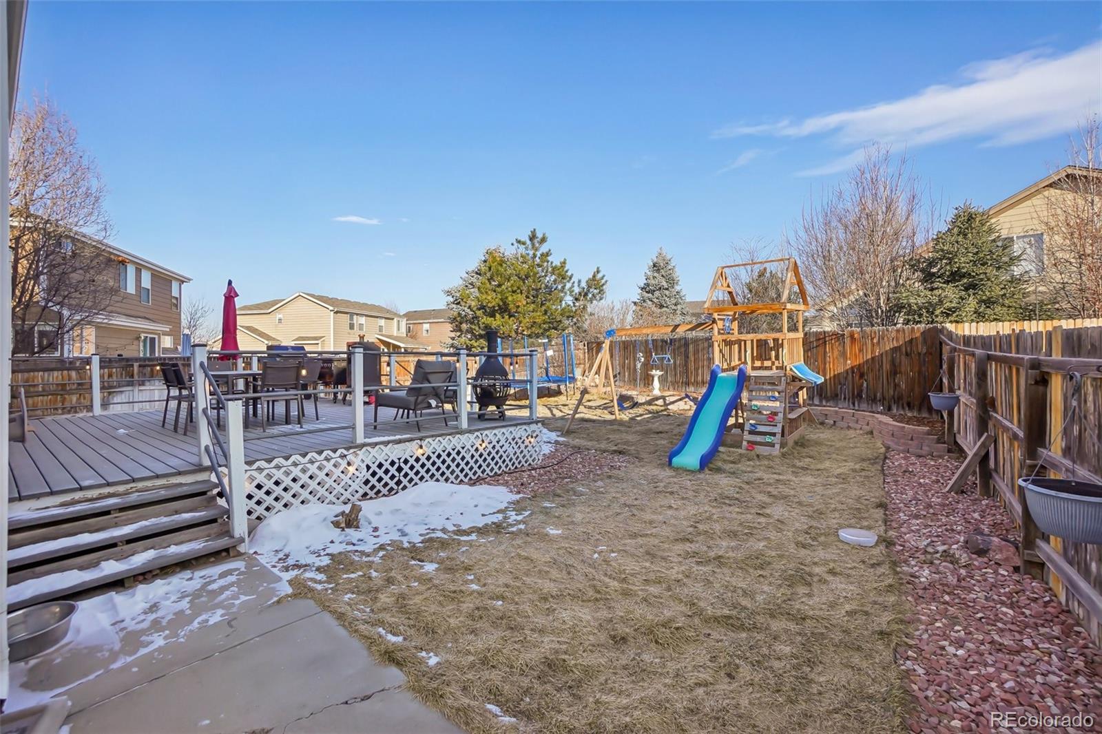 MLS Image #30 for 5232  creek way,parker, Colorado