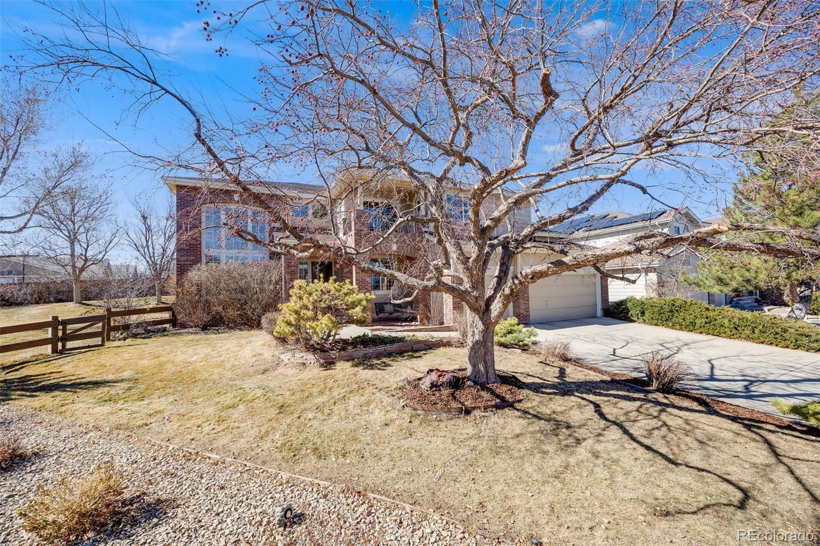 MLS Image #3 for 8941  tuscany lane,highlands ranch, Colorado