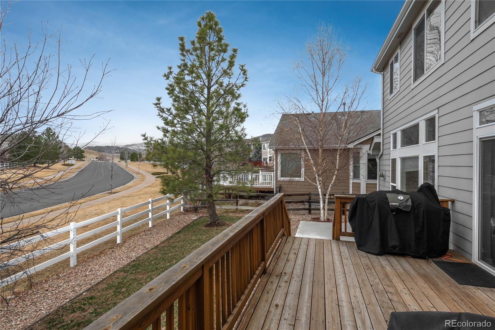 MLS Image #39 for 7506  chipmunk place,littleton, Colorado