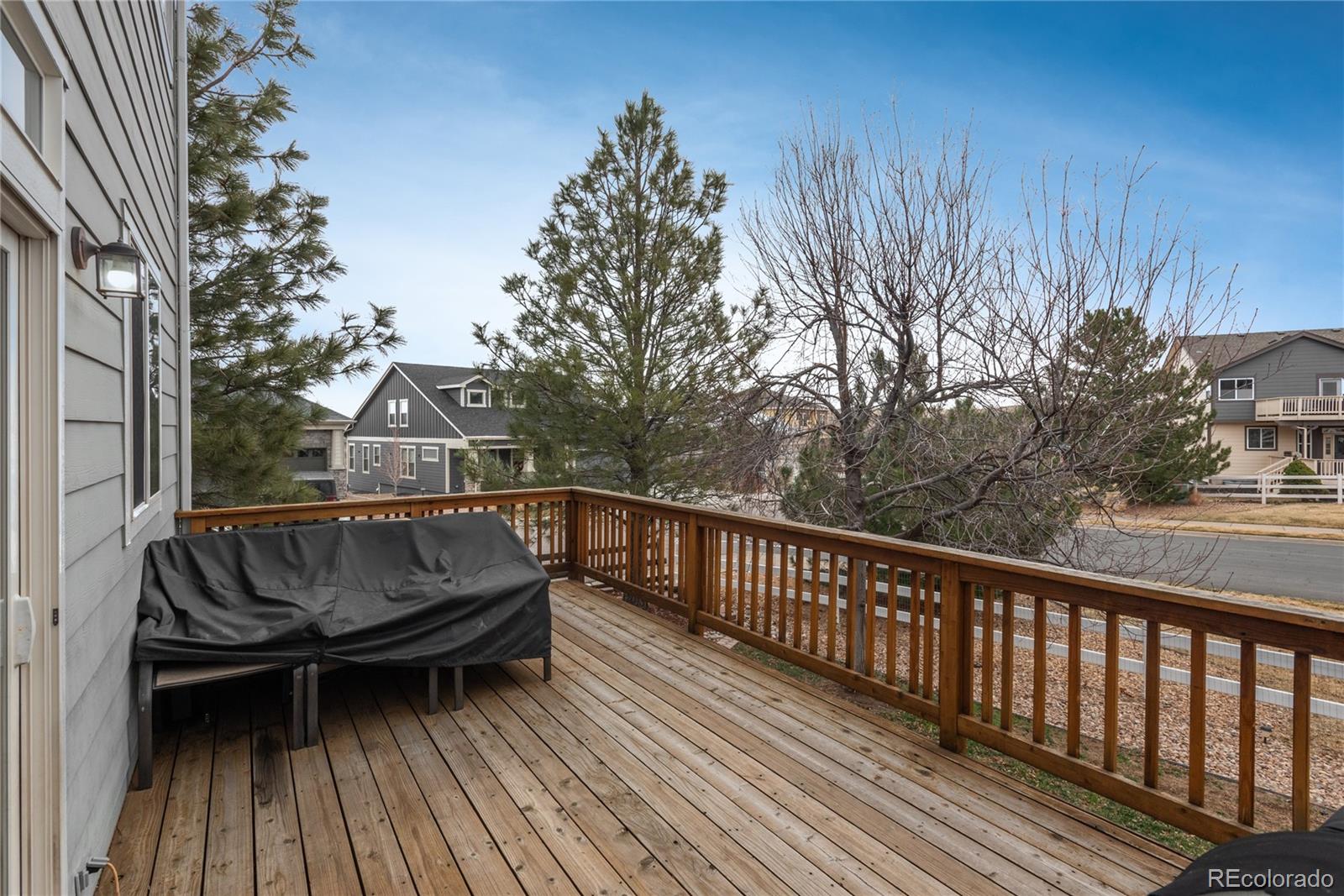 MLS Image #40 for 7506  chipmunk place,littleton, Colorado