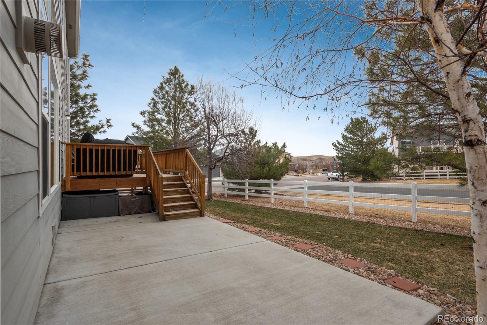 MLS Image #42 for 7506  chipmunk place,littleton, Colorado