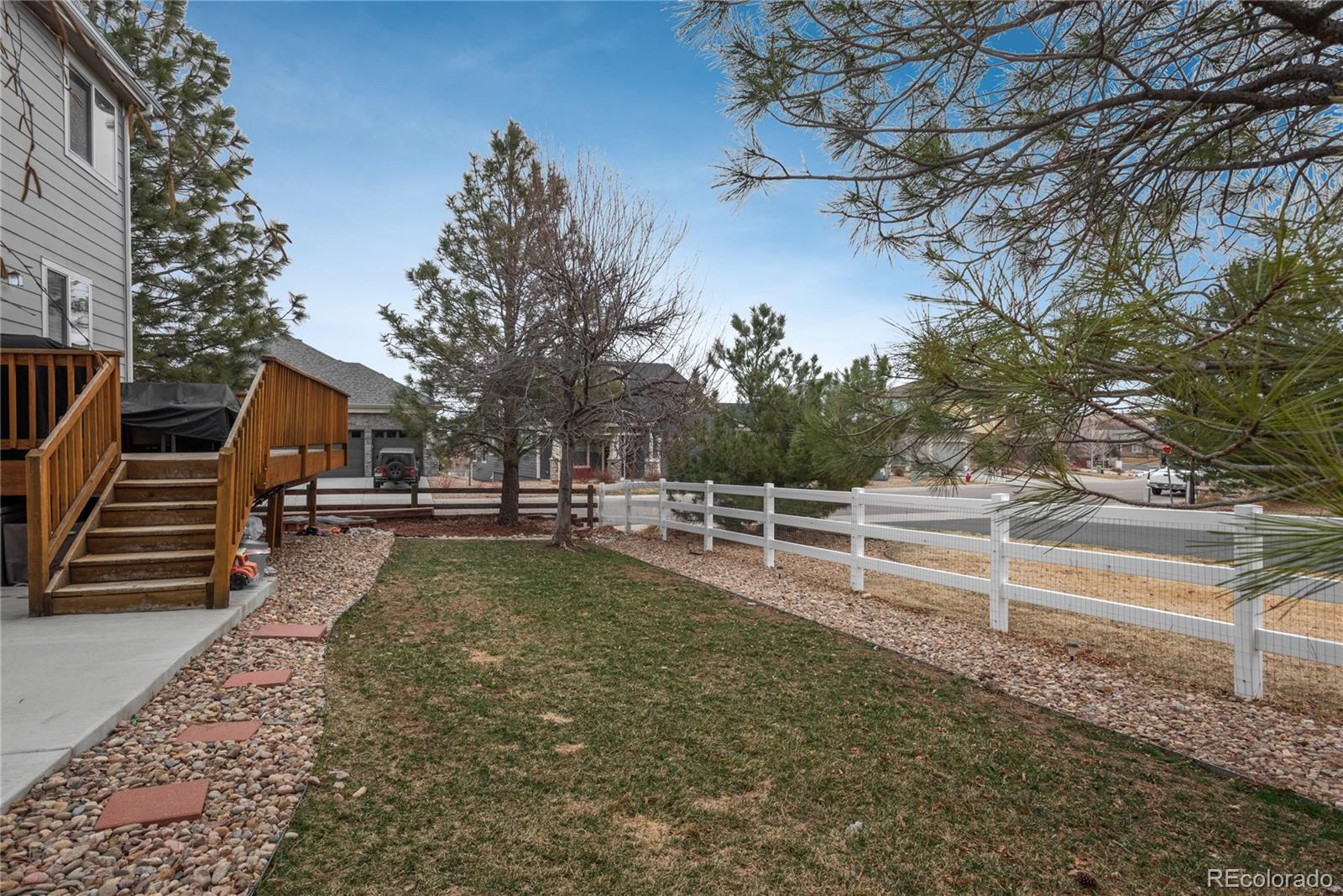 MLS Image #43 for 7506  chipmunk place,littleton, Colorado