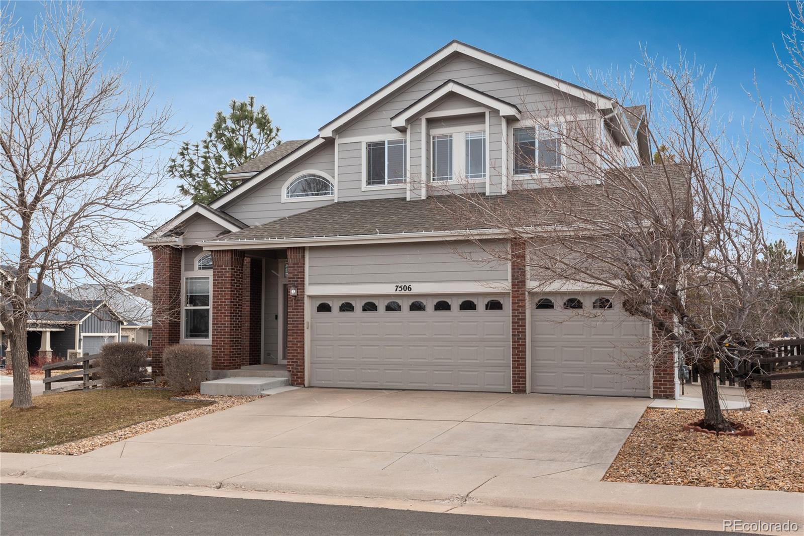 MLS Image #46 for 7506  chipmunk place,littleton, Colorado