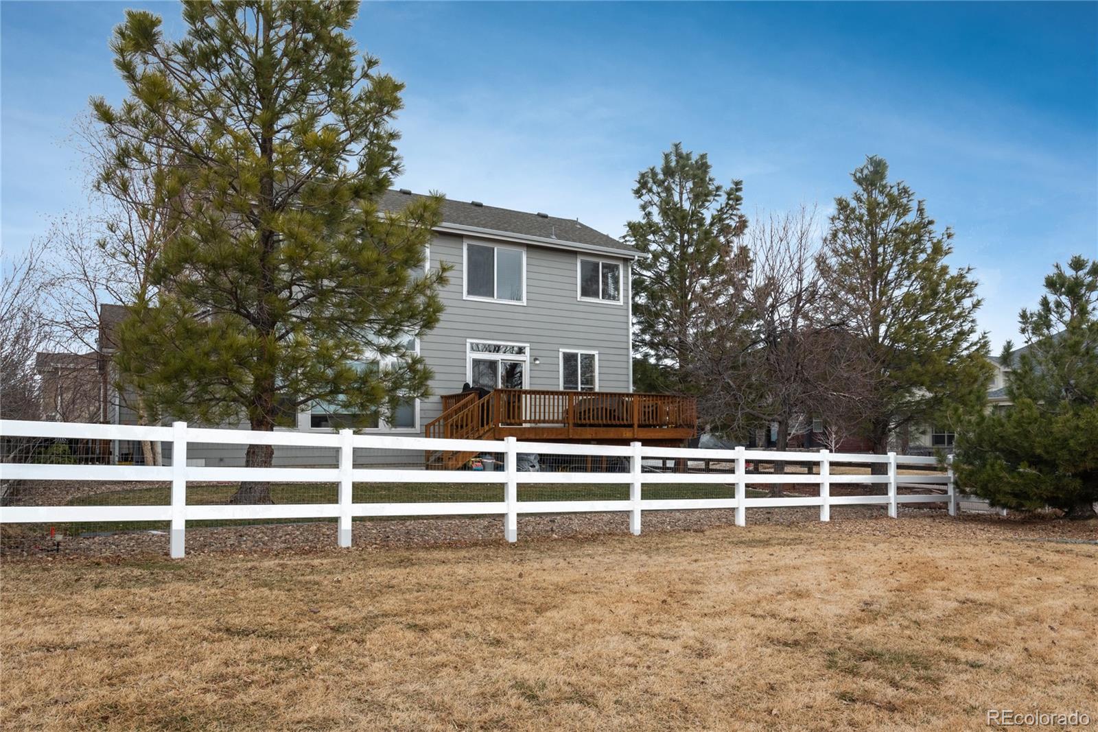 MLS Image #48 for 7506  chipmunk place,littleton, Colorado