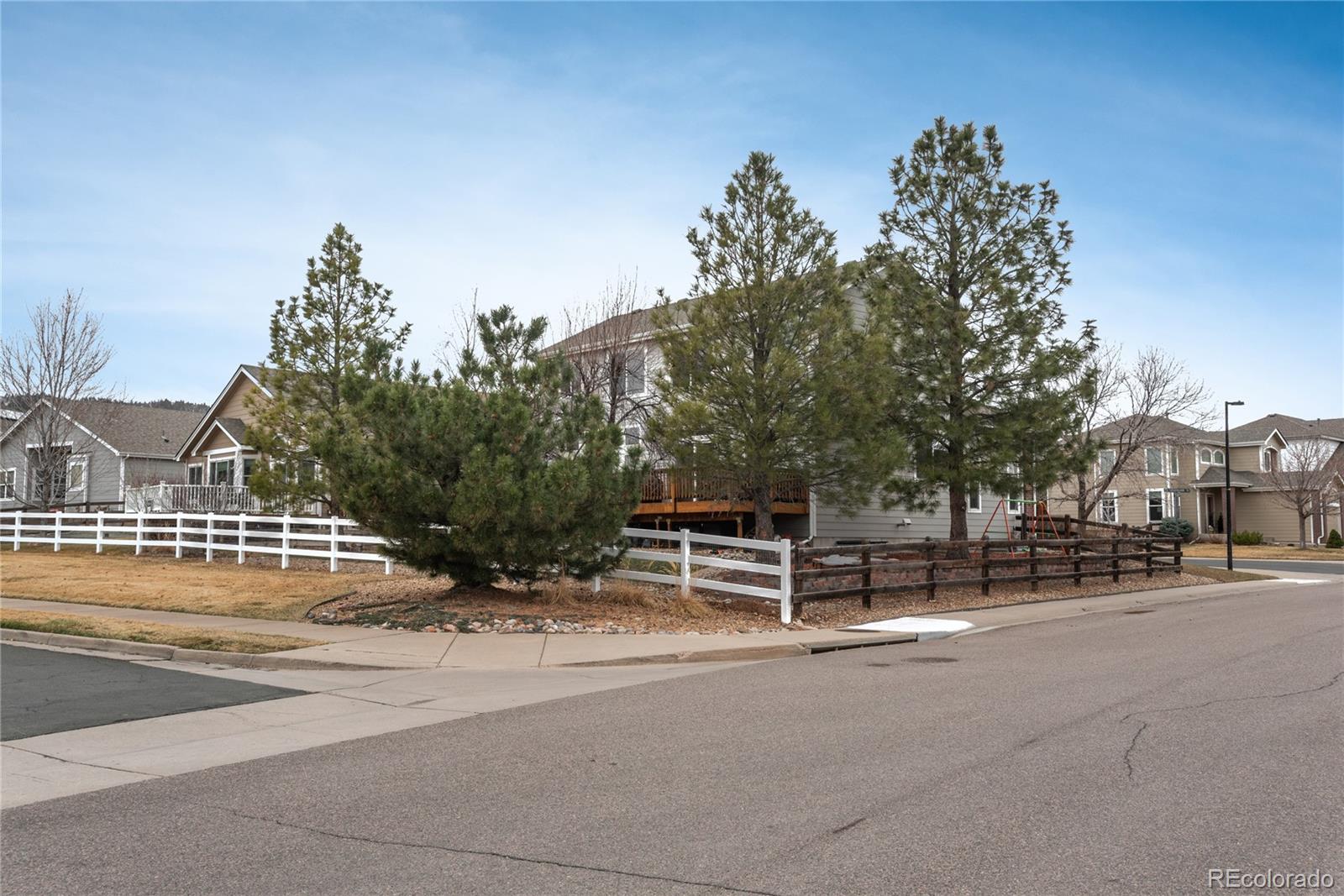 MLS Image #49 for 7506  chipmunk place,littleton, Colorado