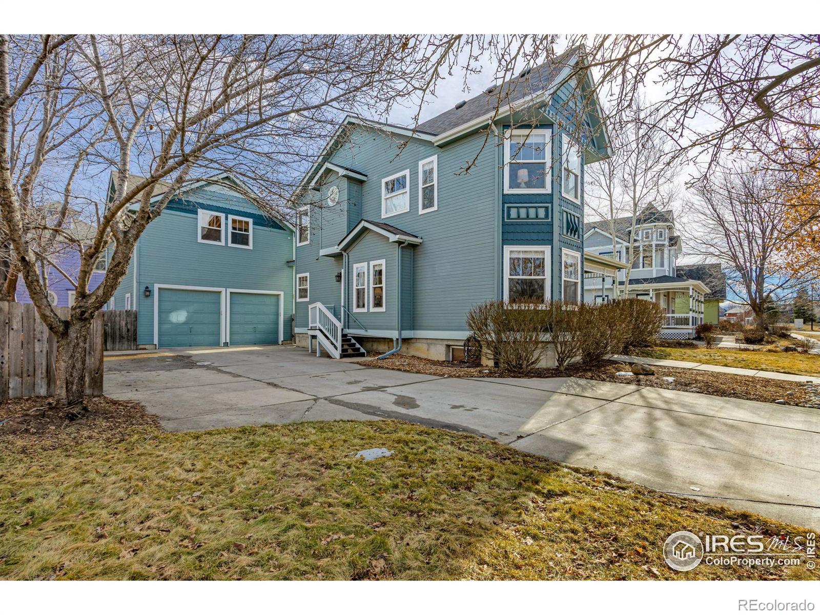 MLS Image #2 for 1239  tyler place,erie, Colorado