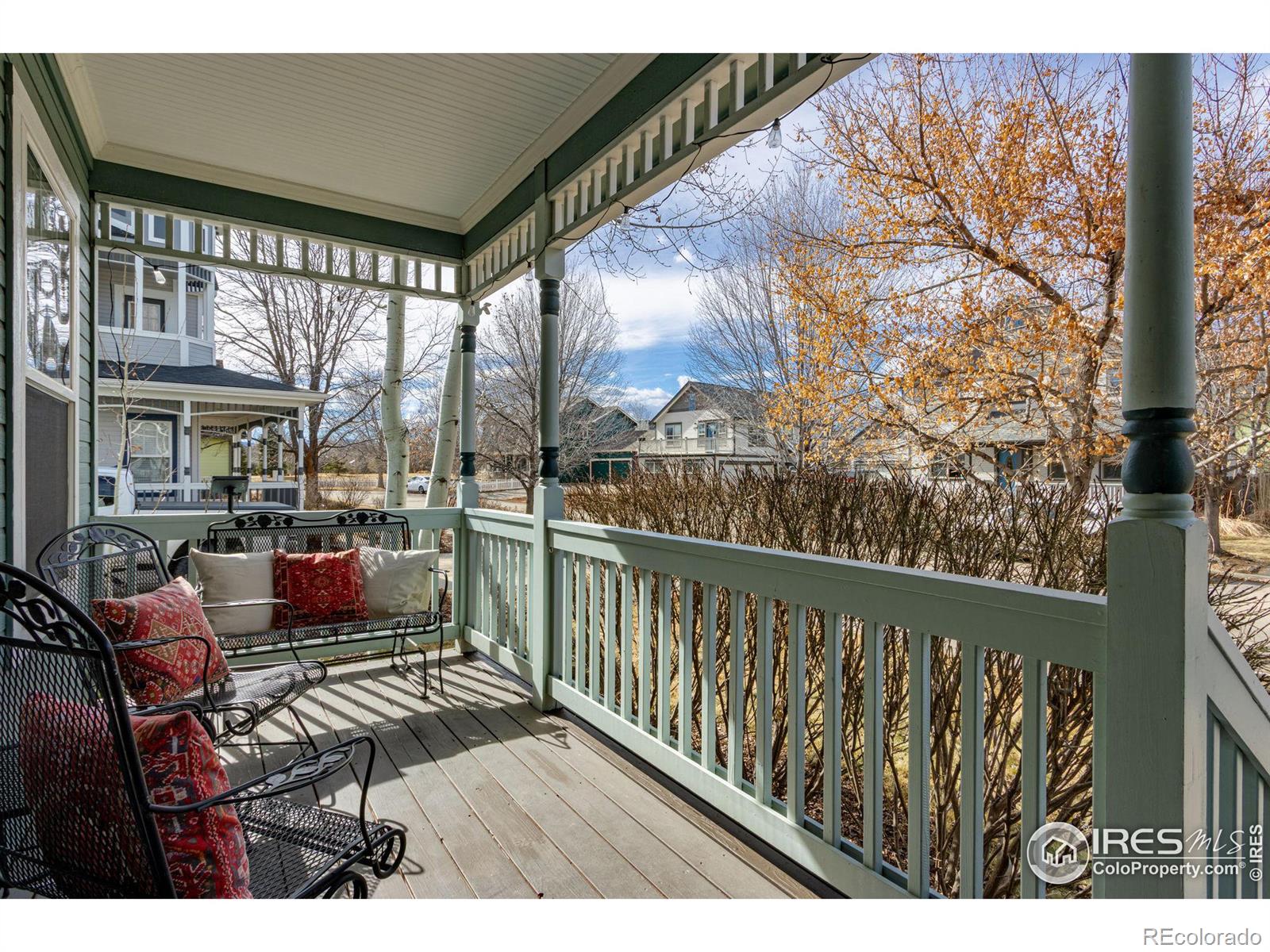 MLS Image #3 for 1239  tyler place,erie, Colorado