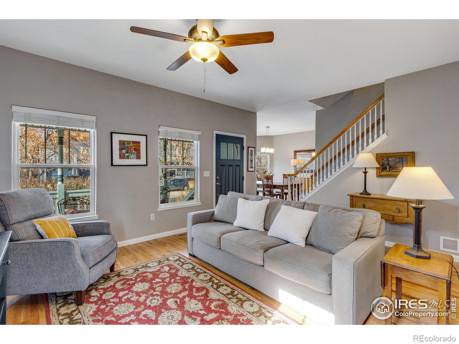 MLS Image #5 for 1239  tyler place,erie, Colorado