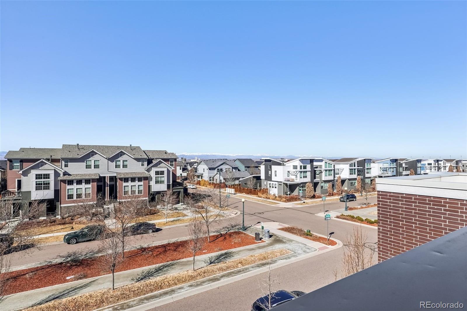 MLS Image #40 for 5438  valentia street,denver, Colorado