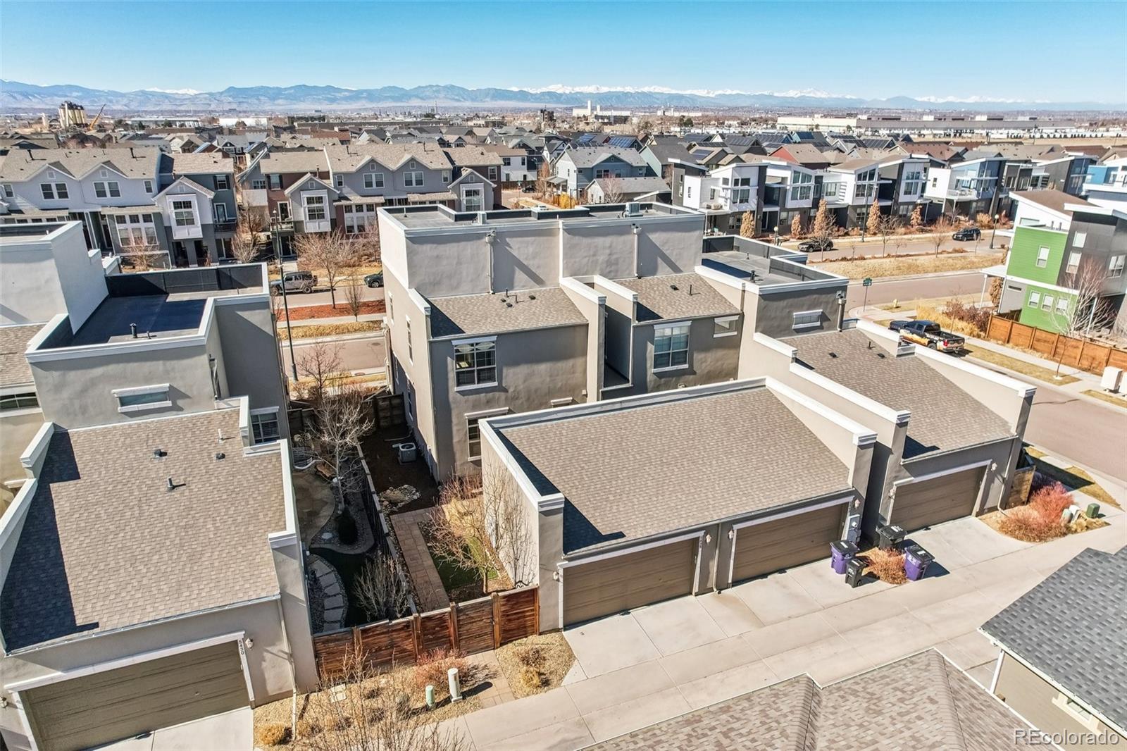 MLS Image #44 for 5438  valentia street,denver, Colorado