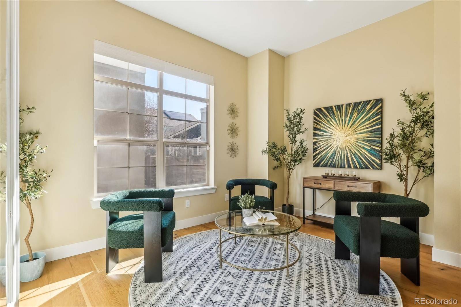 MLS Image #5 for 5438  valentia street,denver, Colorado