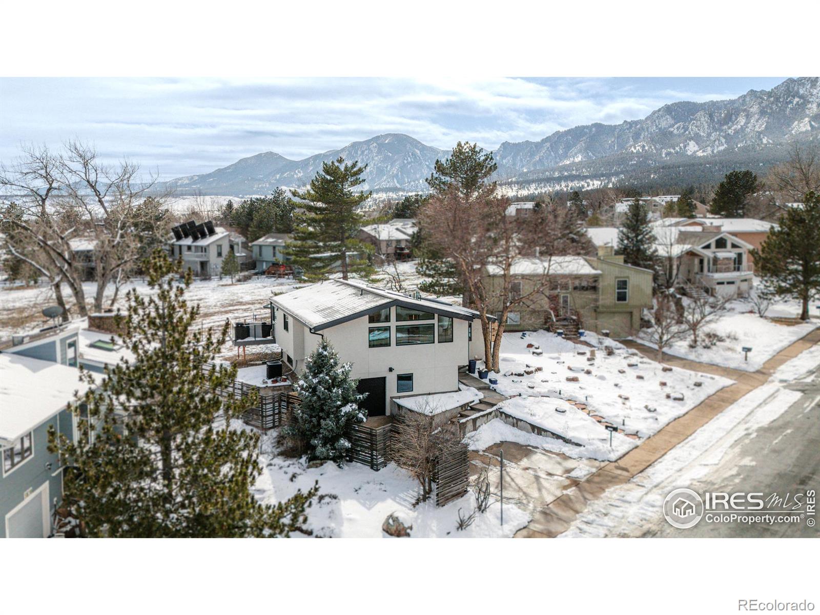 MLS Image #25 for 3590  longwood avenue,boulder, Colorado