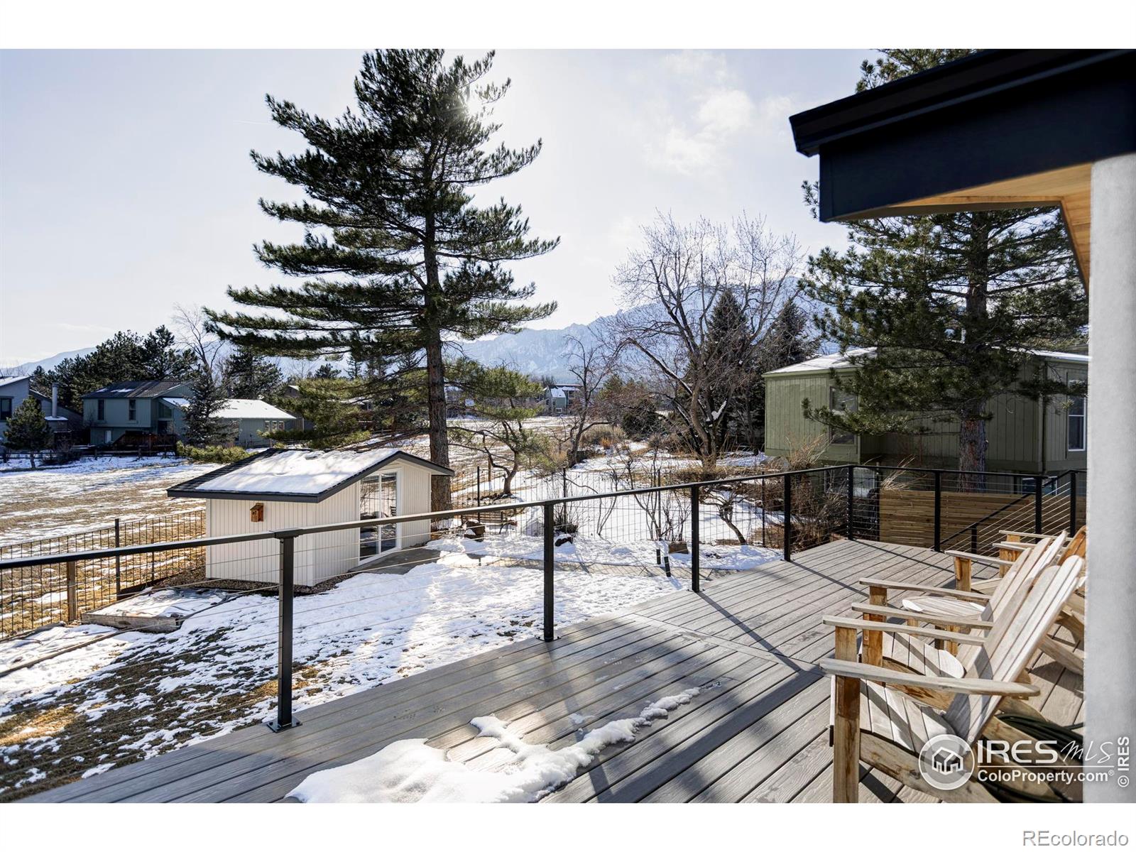 MLS Image #5 for 3590  longwood avenue,boulder, Colorado