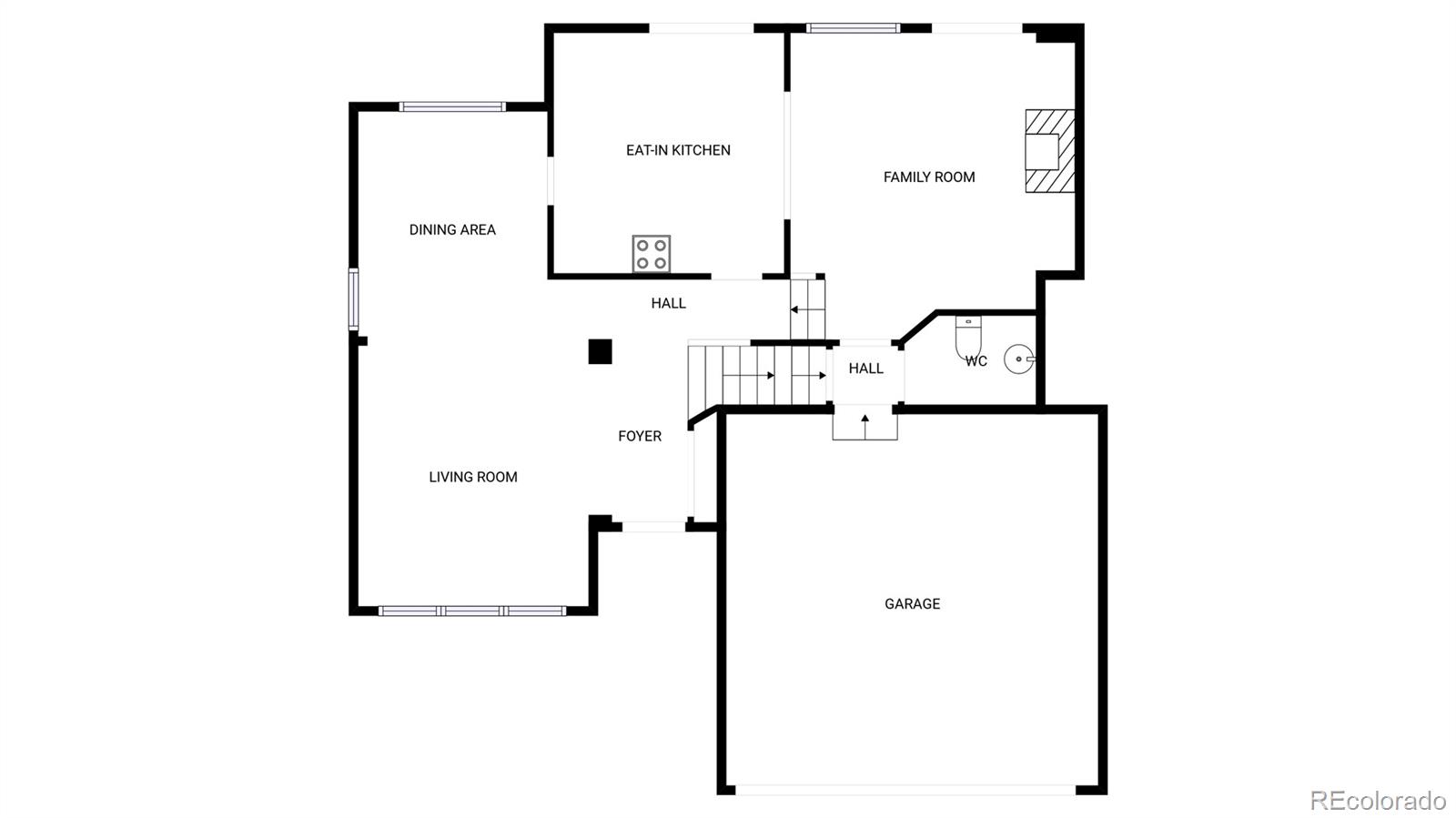 MLS Image #38 for 5302 s danube court,centennial, Colorado