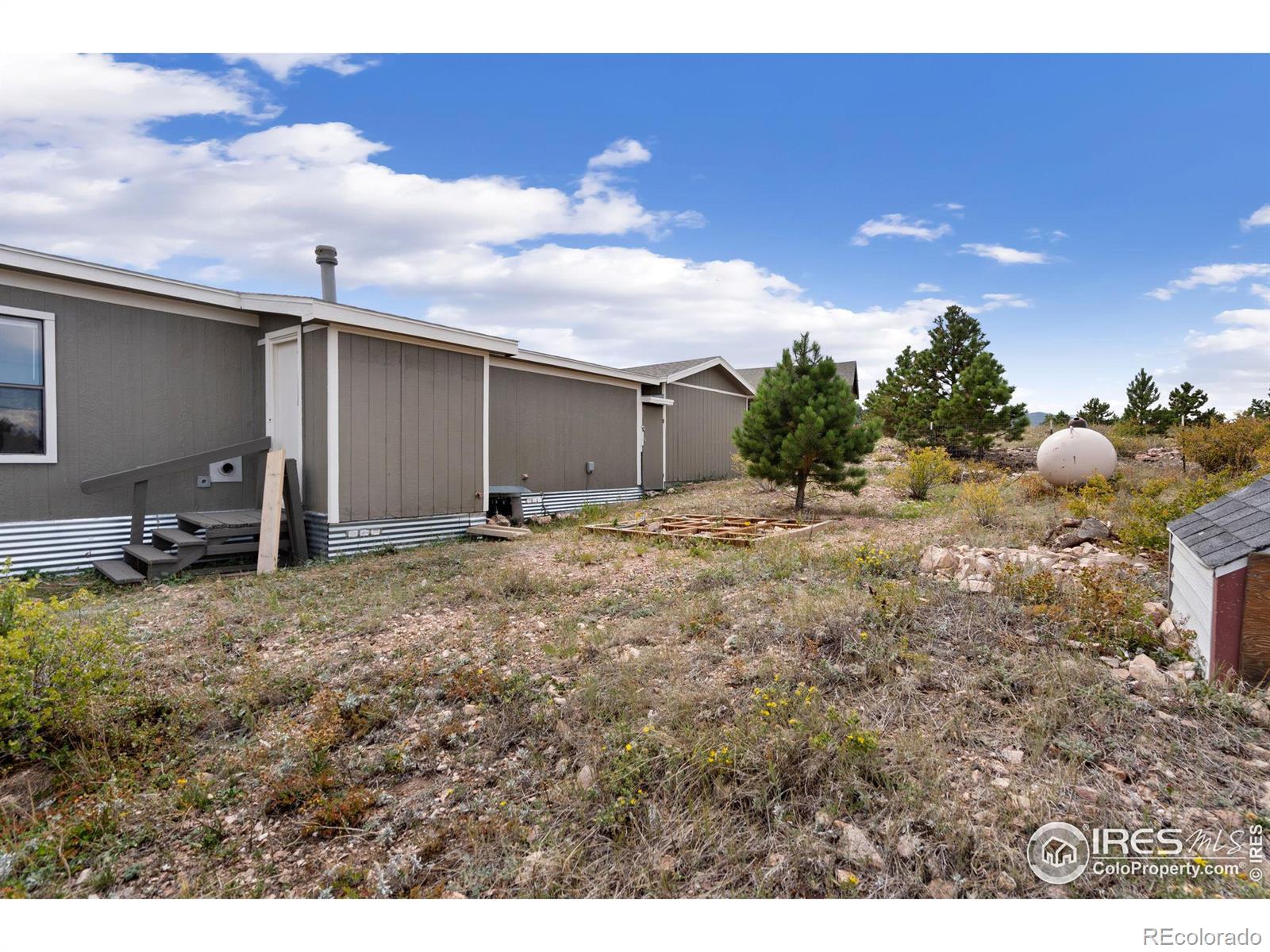 MLS Image #20 for 112 w balsam lane,red feather lakes, Colorado