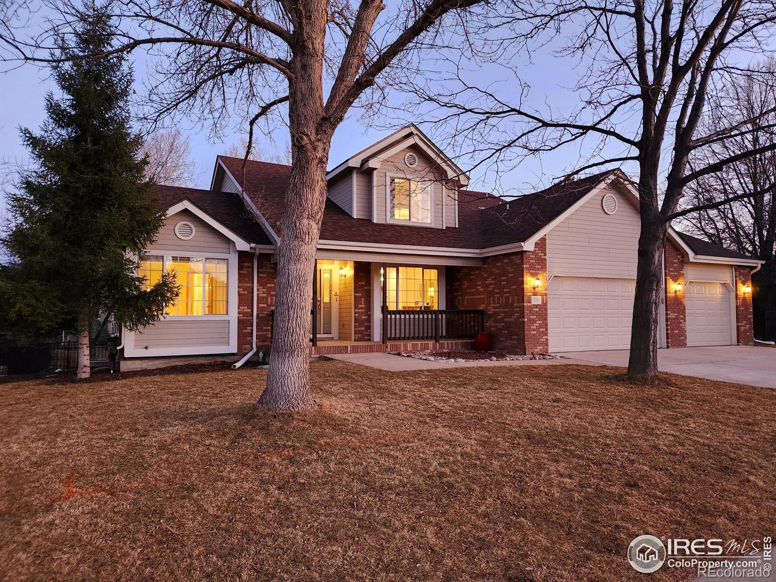 MLS Image #0 for 3551  gold hill drive,loveland, Colorado