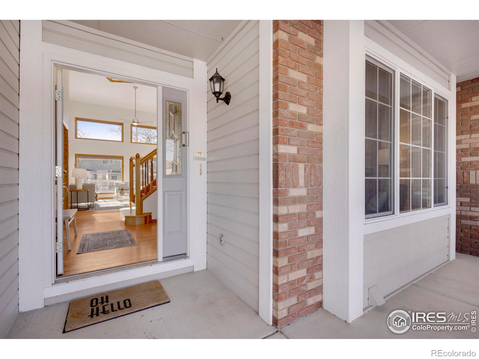 MLS Image #1 for 3551  gold hill drive,loveland, Colorado