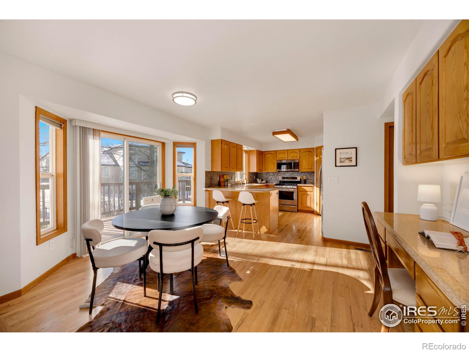 MLS Image #11 for 3551  gold hill drive,loveland, Colorado