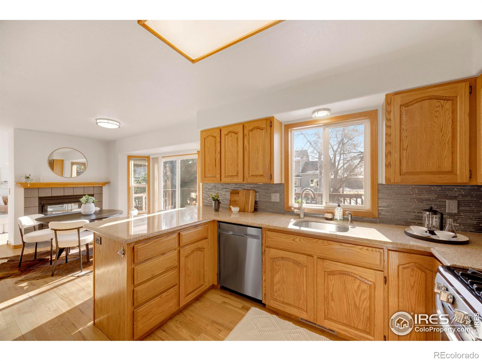 MLS Image #13 for 3551  gold hill drive,loveland, Colorado