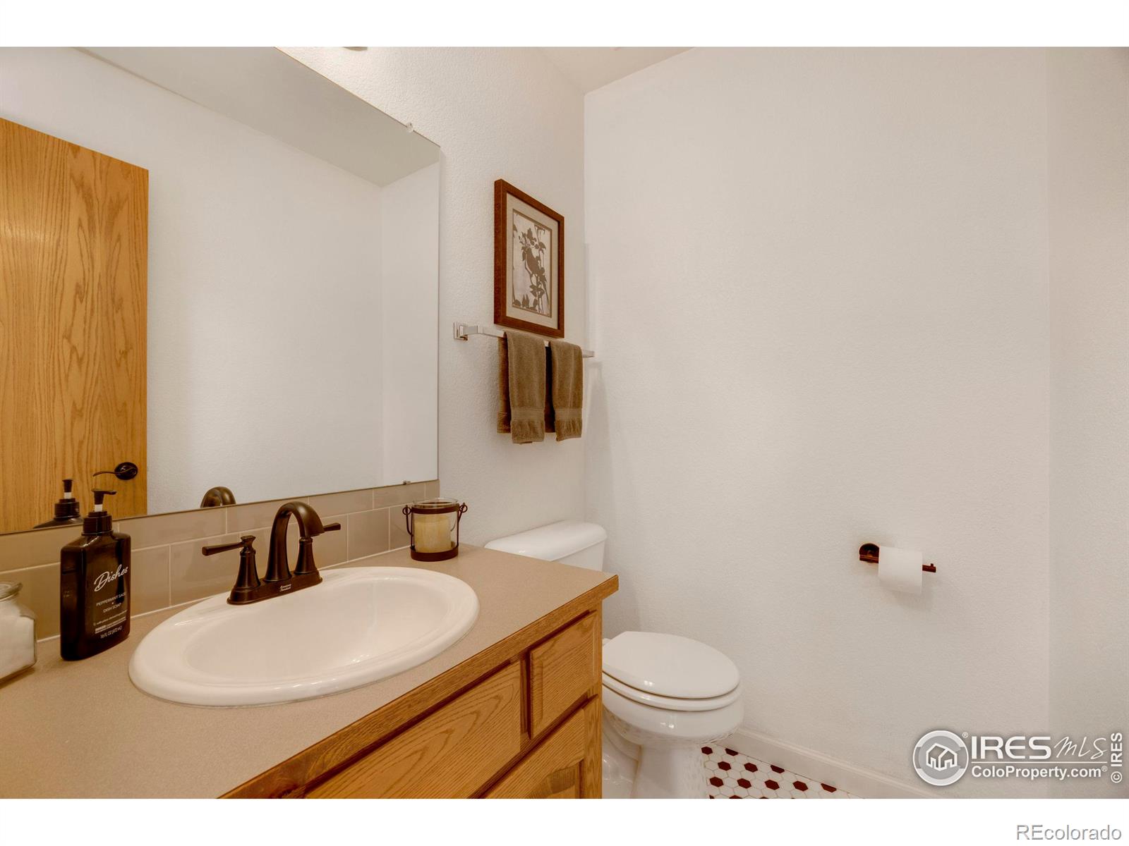 MLS Image #16 for 3551  gold hill drive,loveland, Colorado