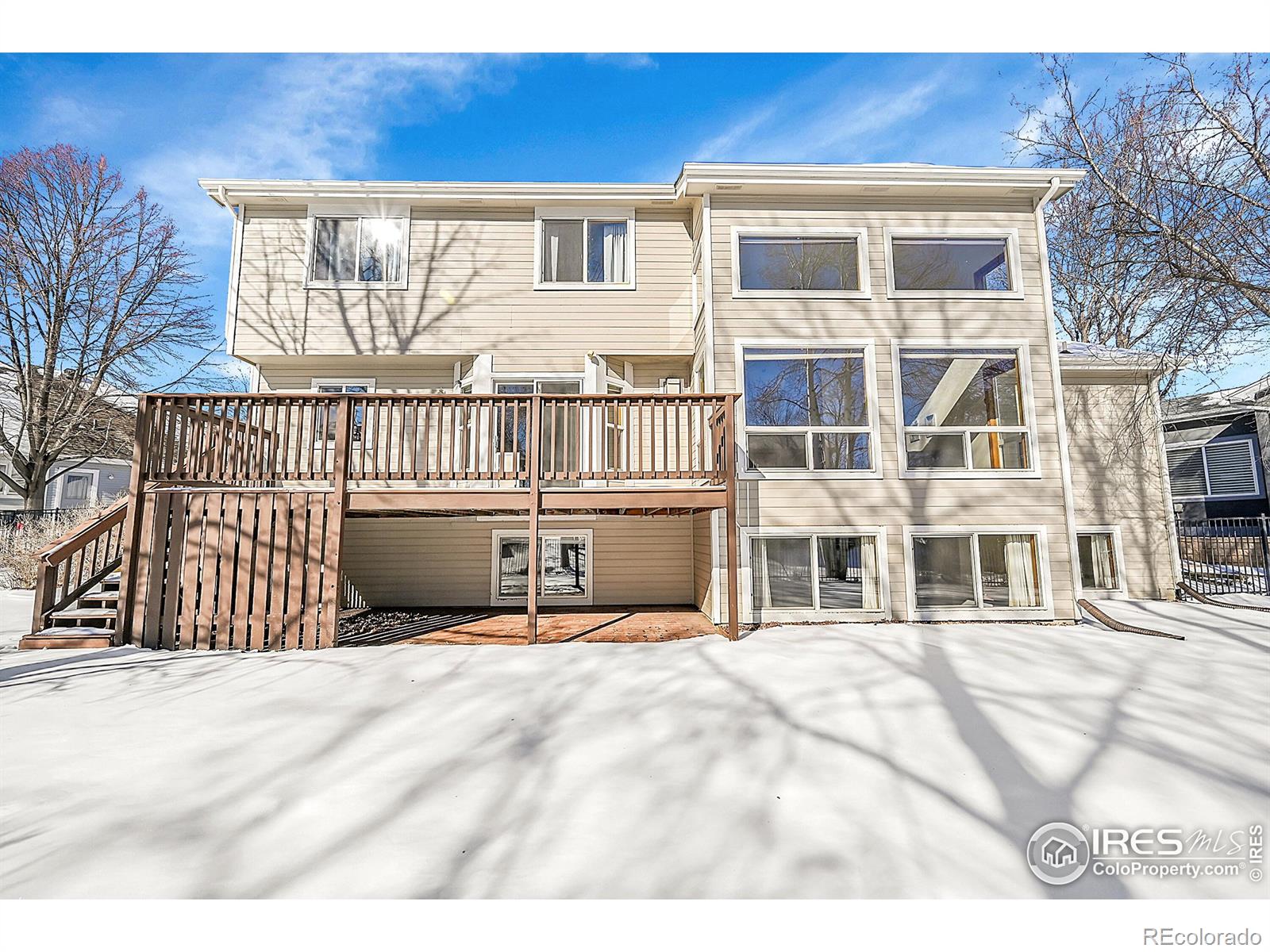 MLS Image #29 for 3551  gold hill drive,loveland, Colorado