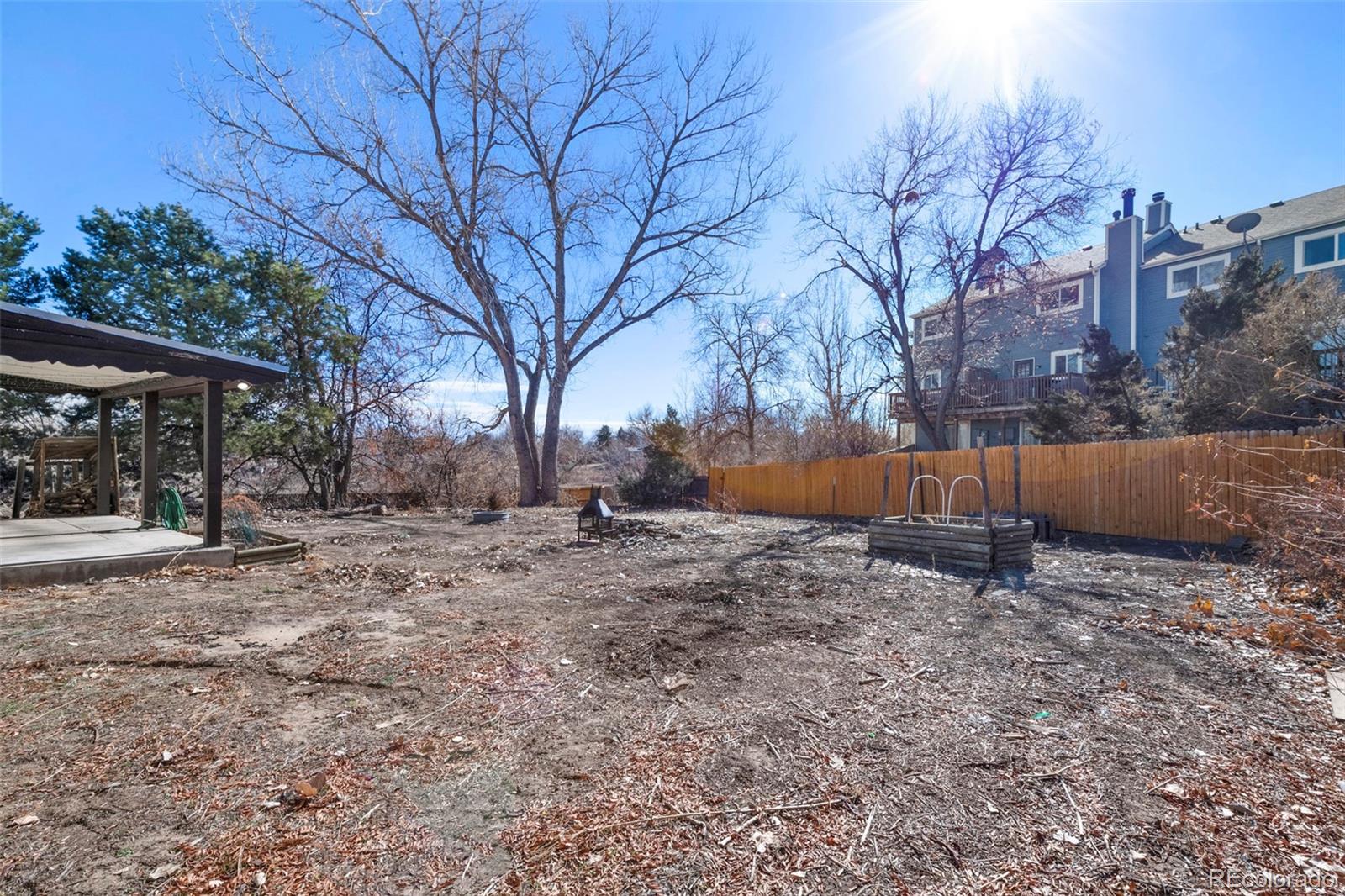MLS Image #27 for 2154 s joplin way,aurora, Colorado
