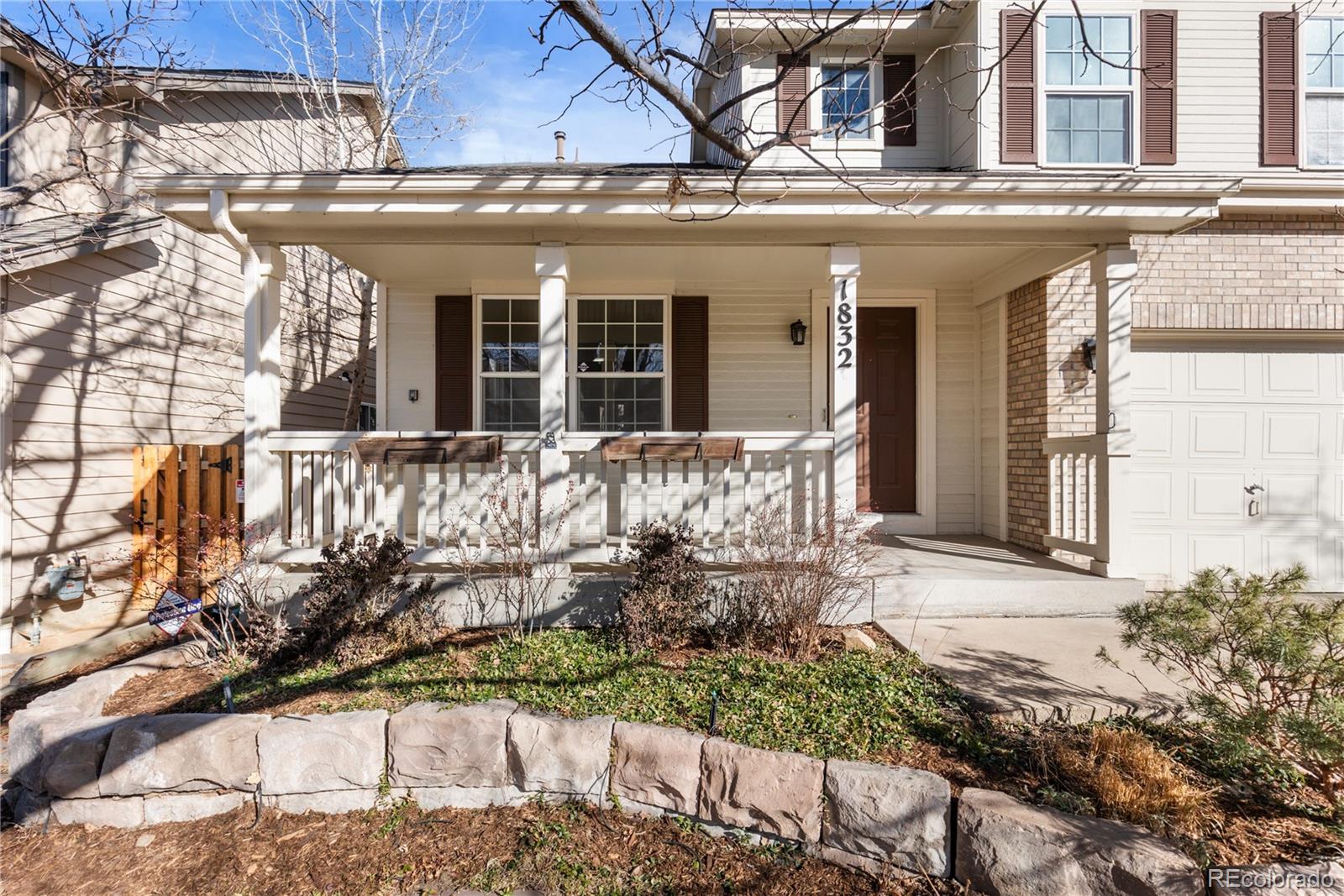 MLS Image #1 for 1832 s tamarac street,denver, Colorado