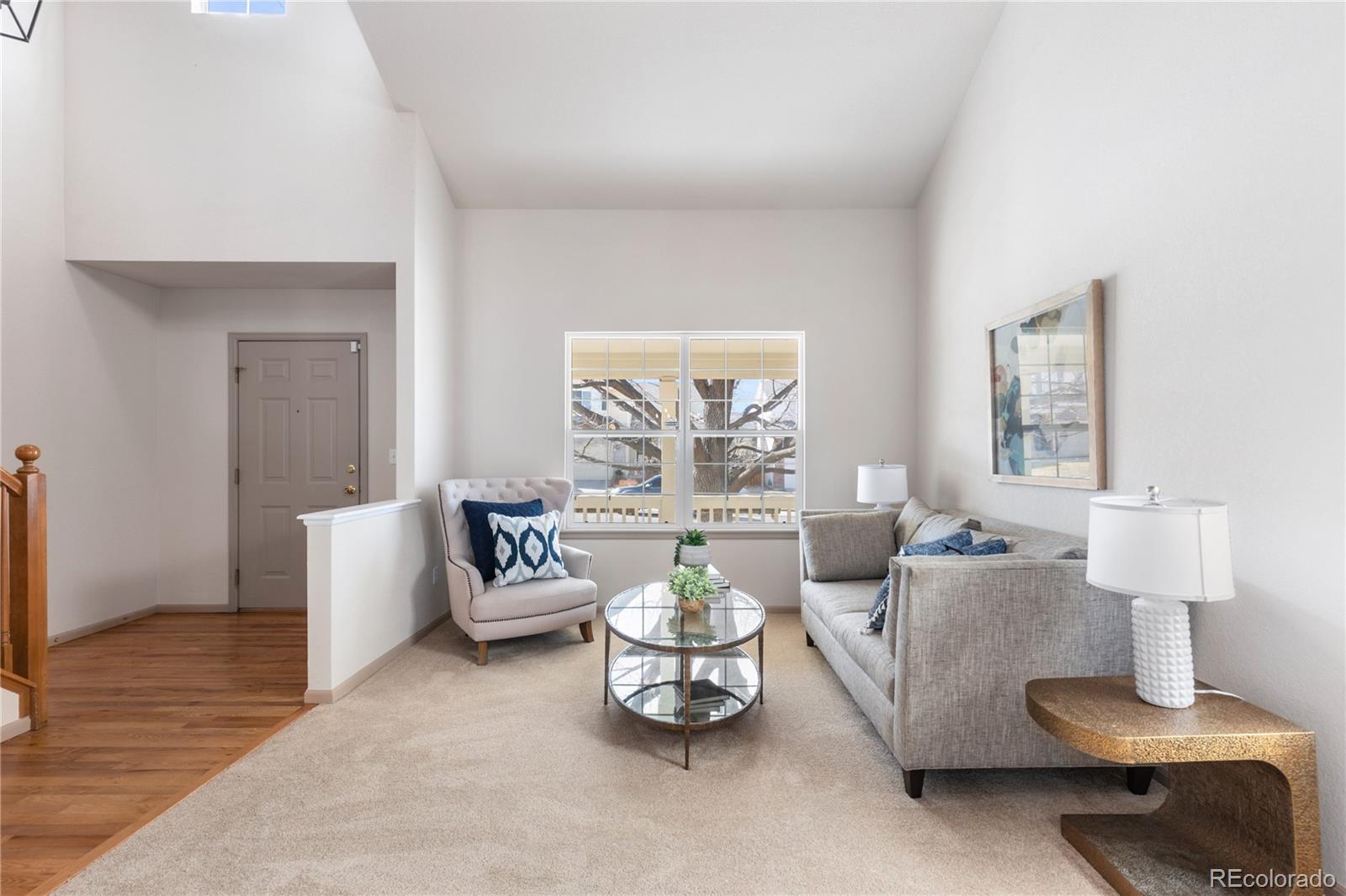 MLS Image #3 for 1832 s tamarac street,denver, Colorado