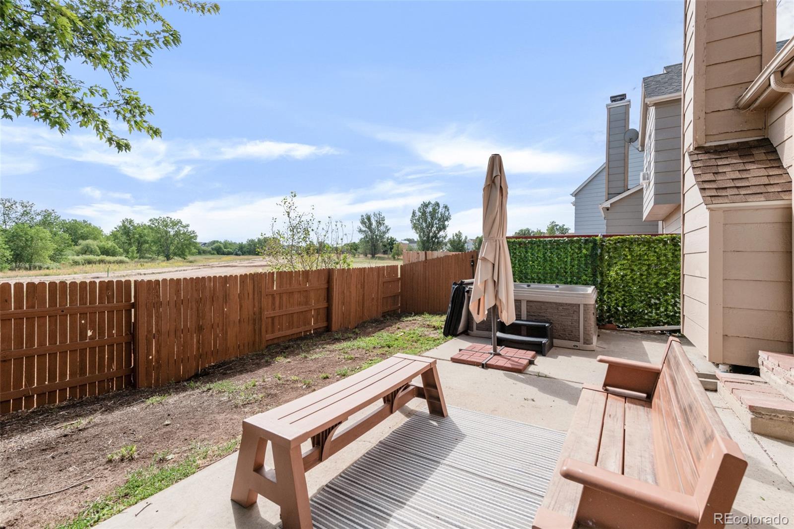 MLS Image #27 for 4534  nepal street,denver, Colorado