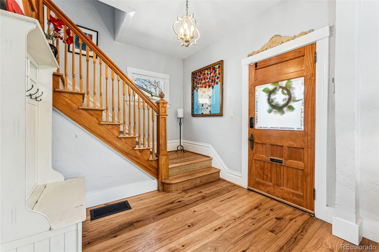 MLS Image #2 for 621 s sherman street,denver, Colorado