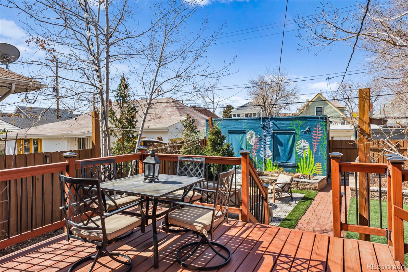 MLS Image #32 for 621 s sherman street,denver, Colorado