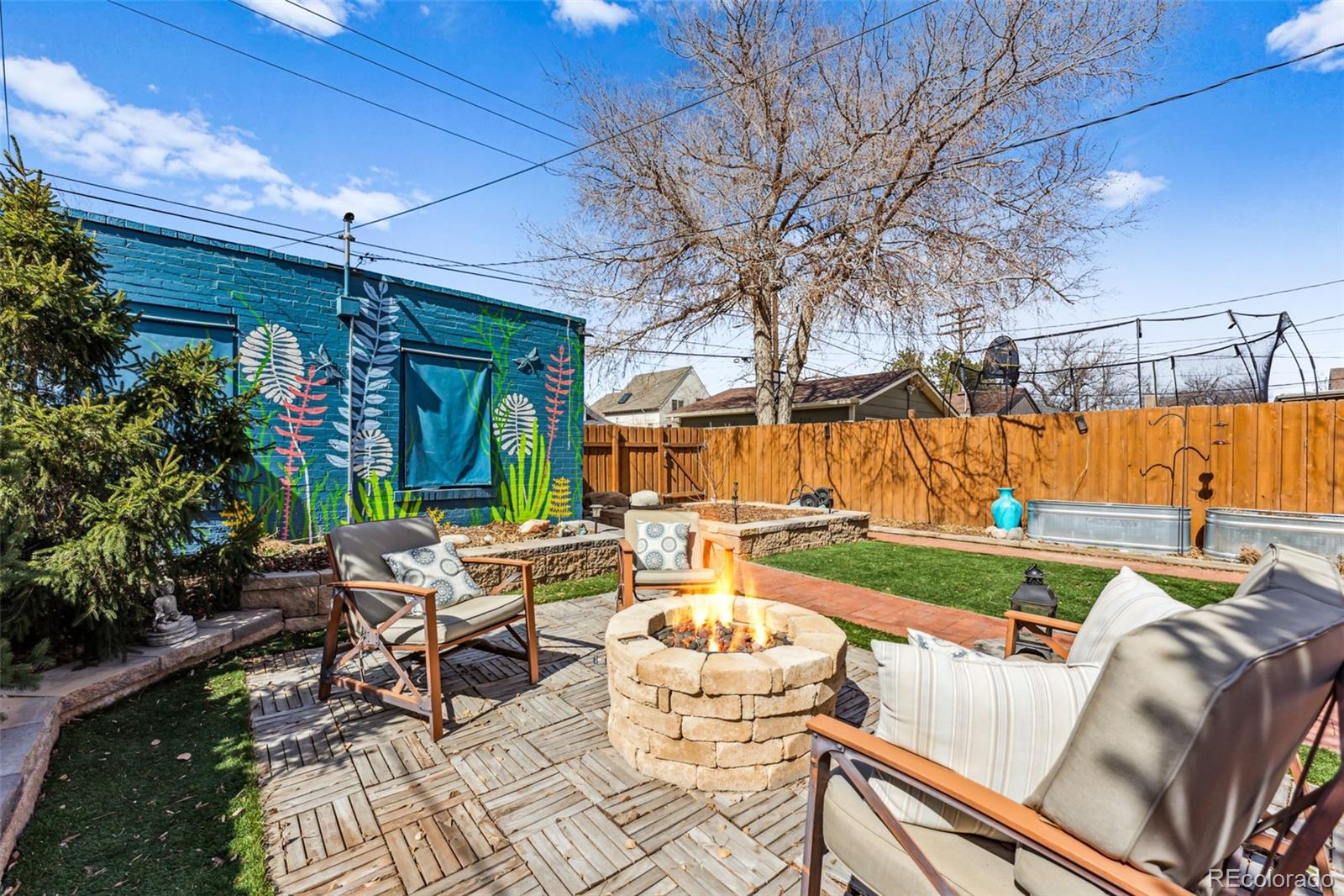 MLS Image #34 for 621 s sherman street,denver, Colorado