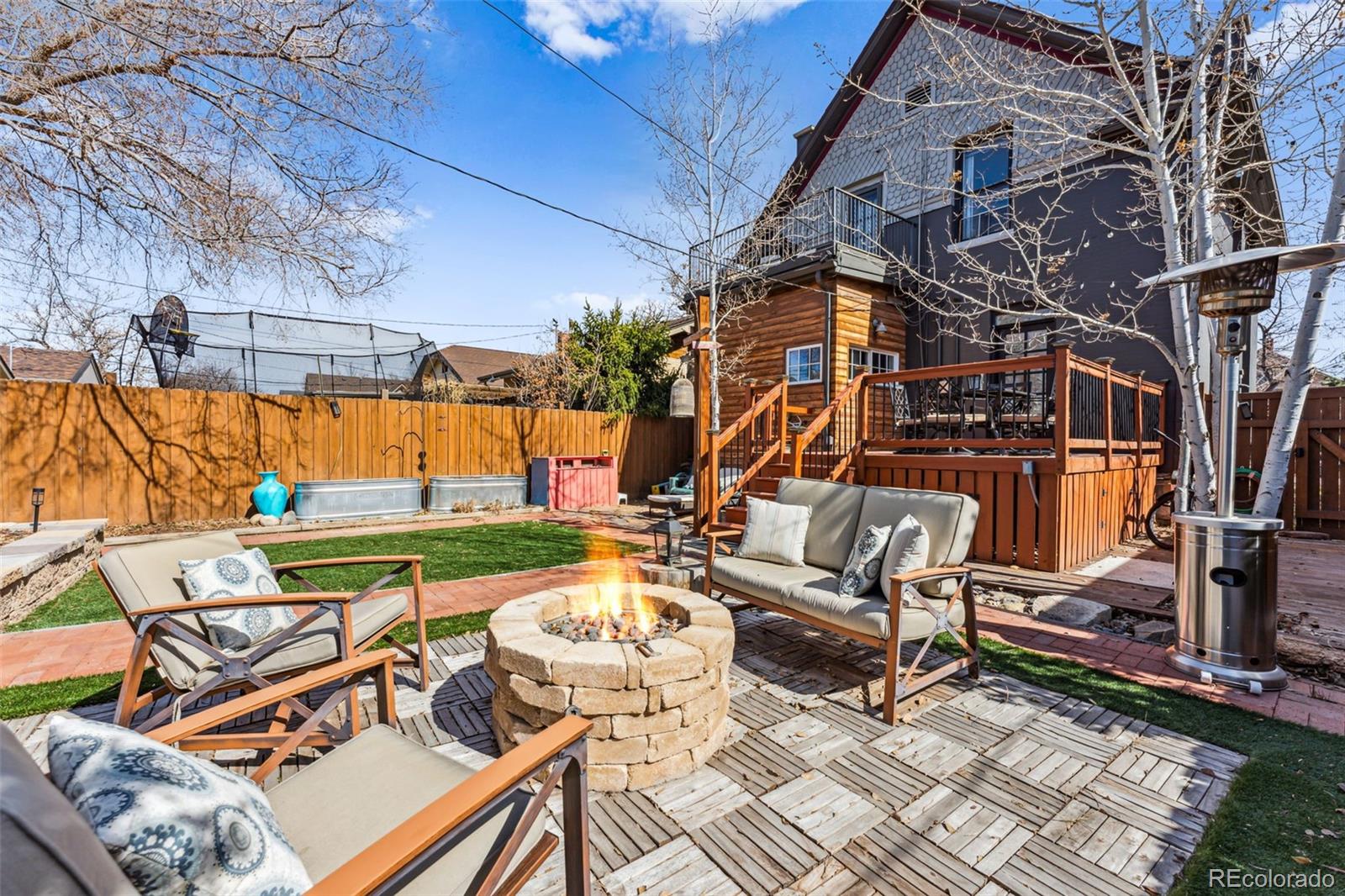 MLS Image #35 for 621 s sherman street,denver, Colorado