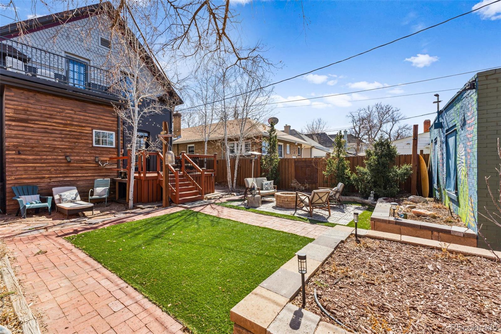 MLS Image #36 for 621 s sherman street,denver, Colorado