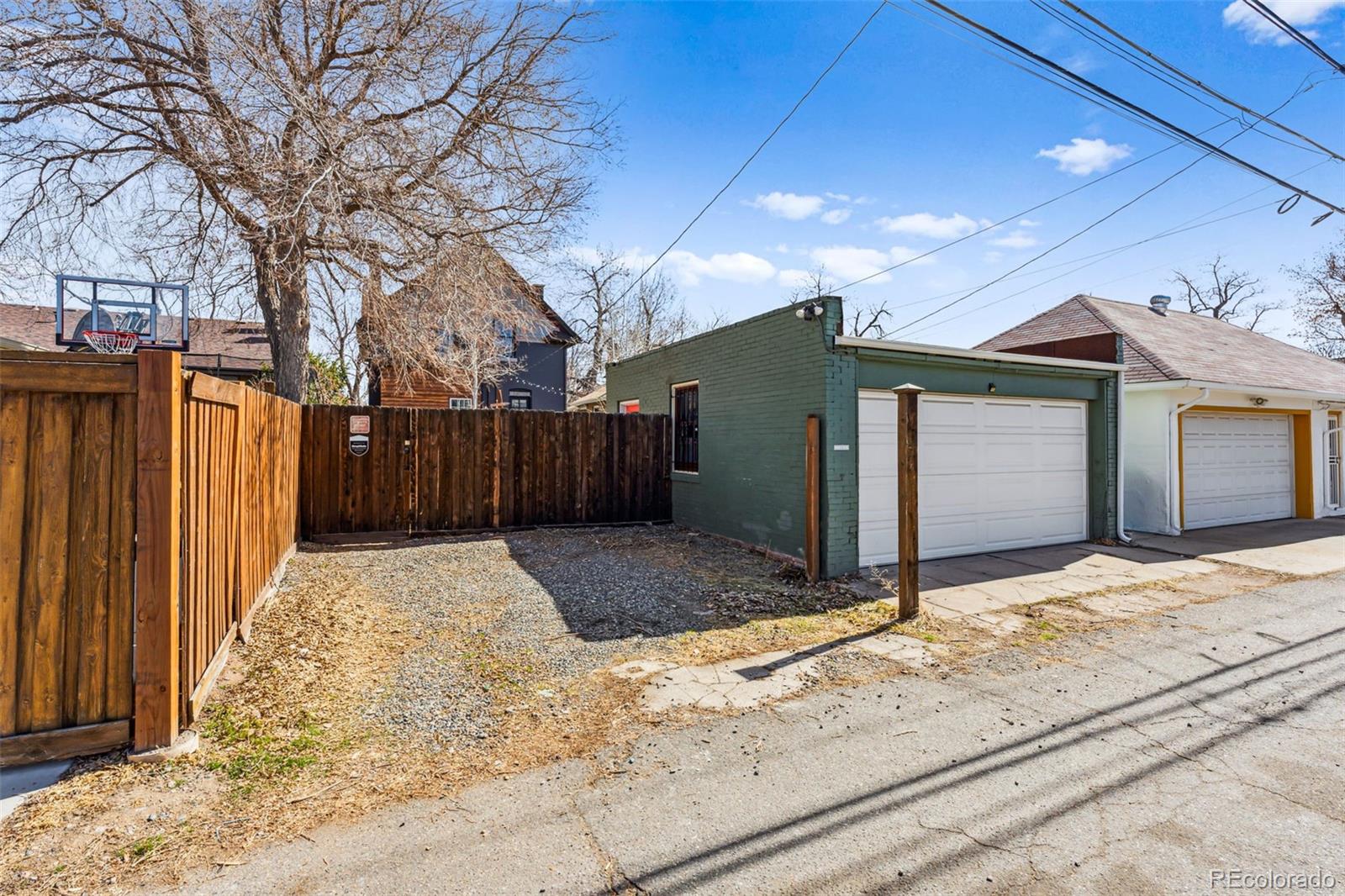 MLS Image #37 for 621 s sherman street,denver, Colorado