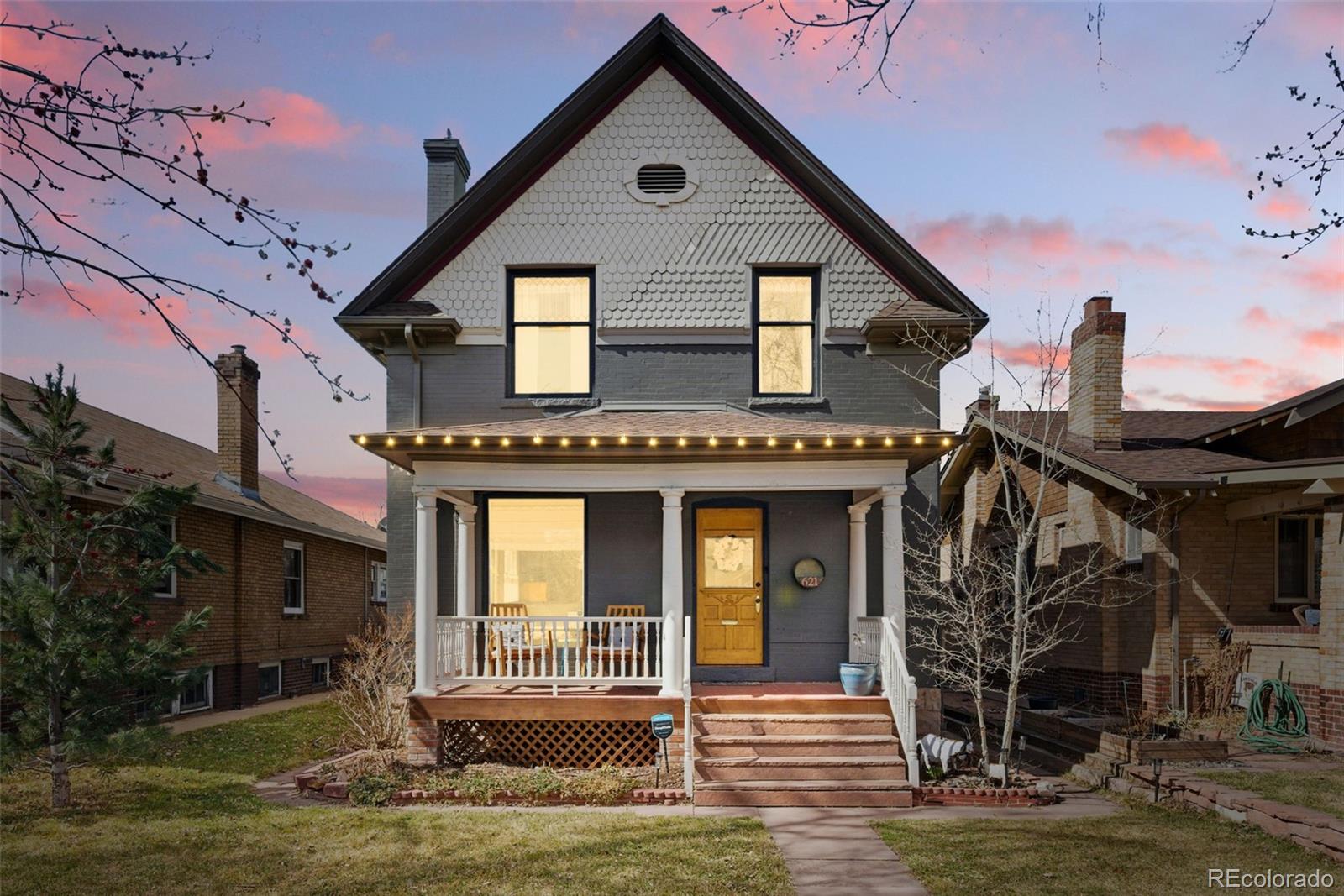 MLS Image #49 for 621 s sherman street,denver, Colorado