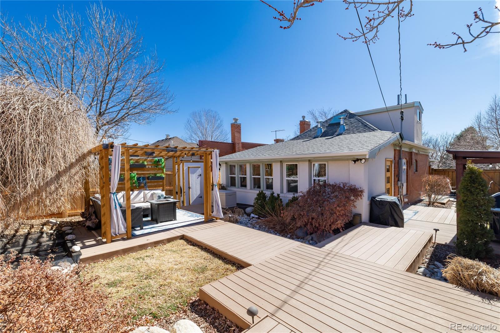 MLS Image #21 for 4729 w 32nd avenue,denver, Colorado