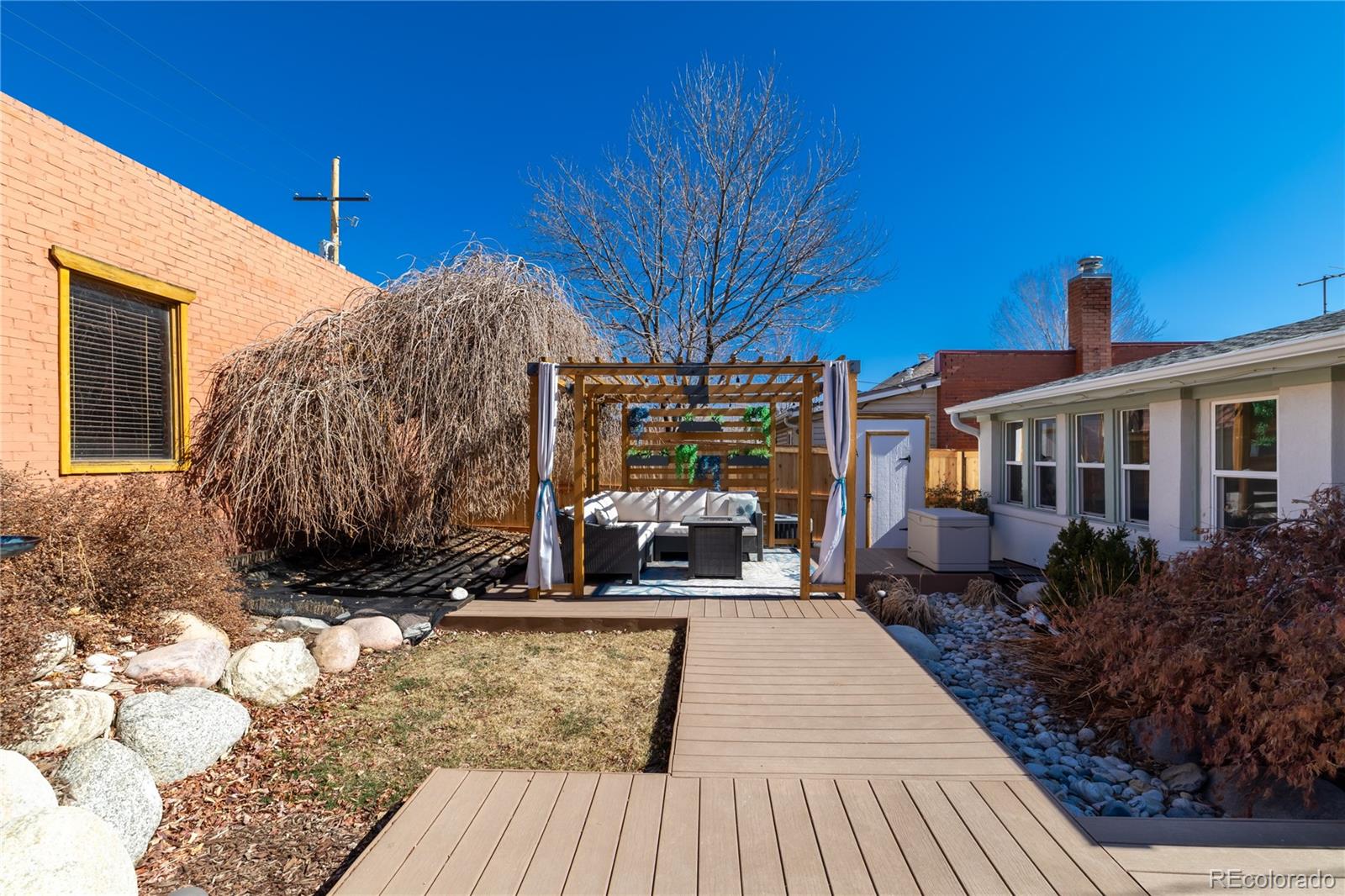 MLS Image #22 for 4729 w 32nd avenue,denver, Colorado