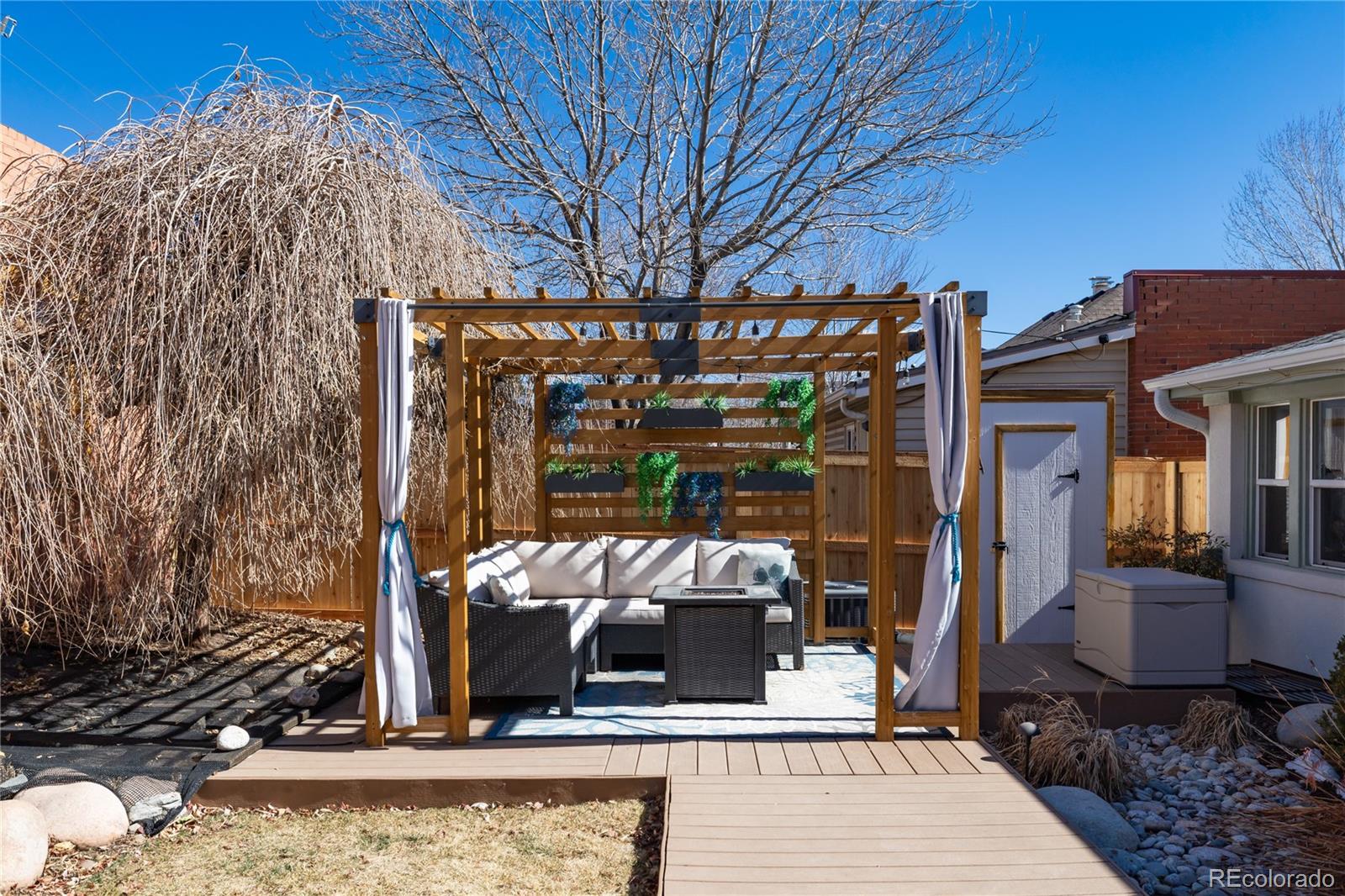 MLS Image #23 for 4729 w 32nd avenue,denver, Colorado