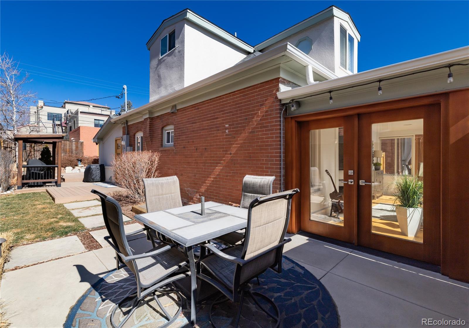 MLS Image #26 for 4729 w 32nd avenue,denver, Colorado